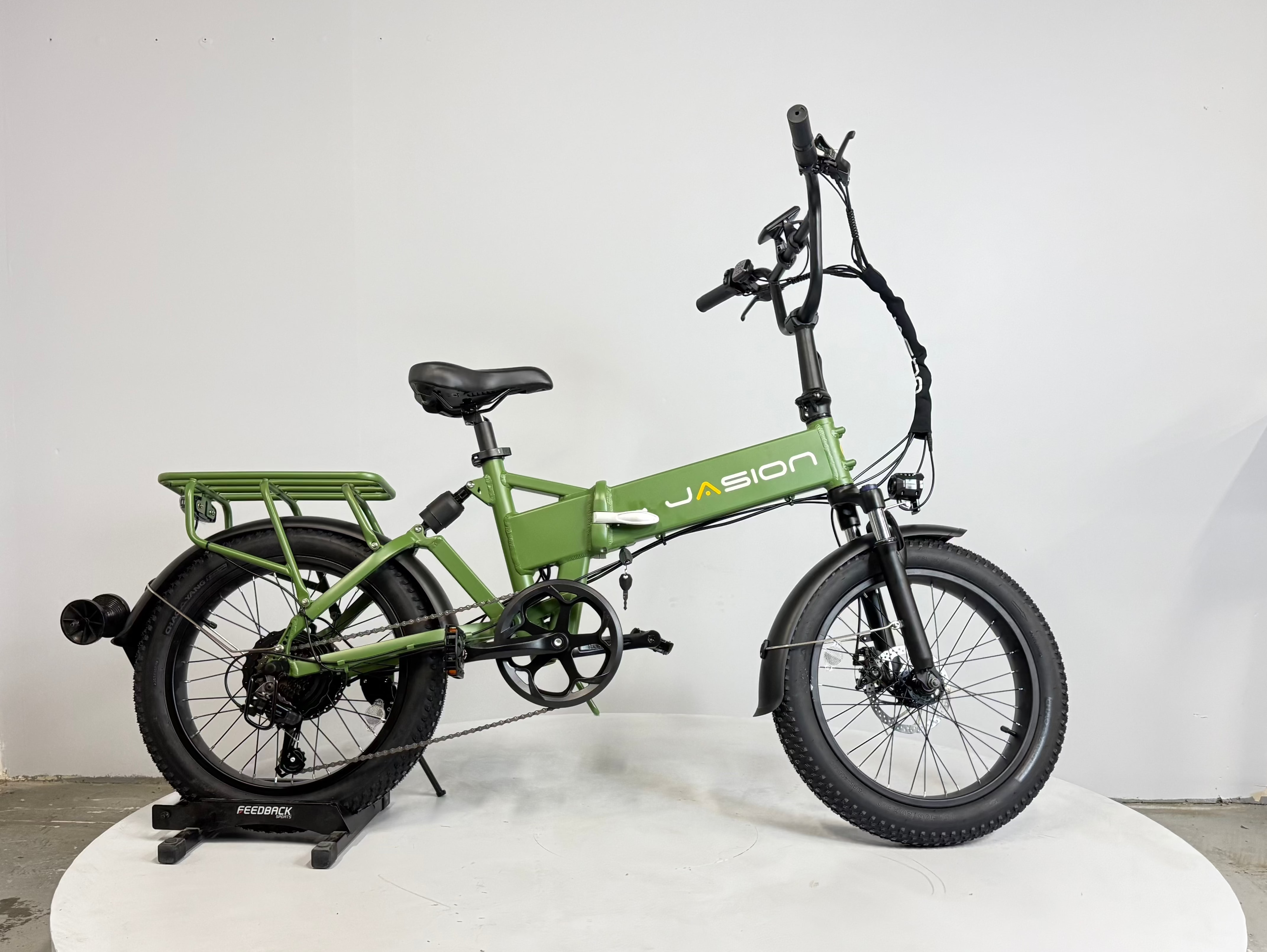 Boîte ouverte EB7 ST