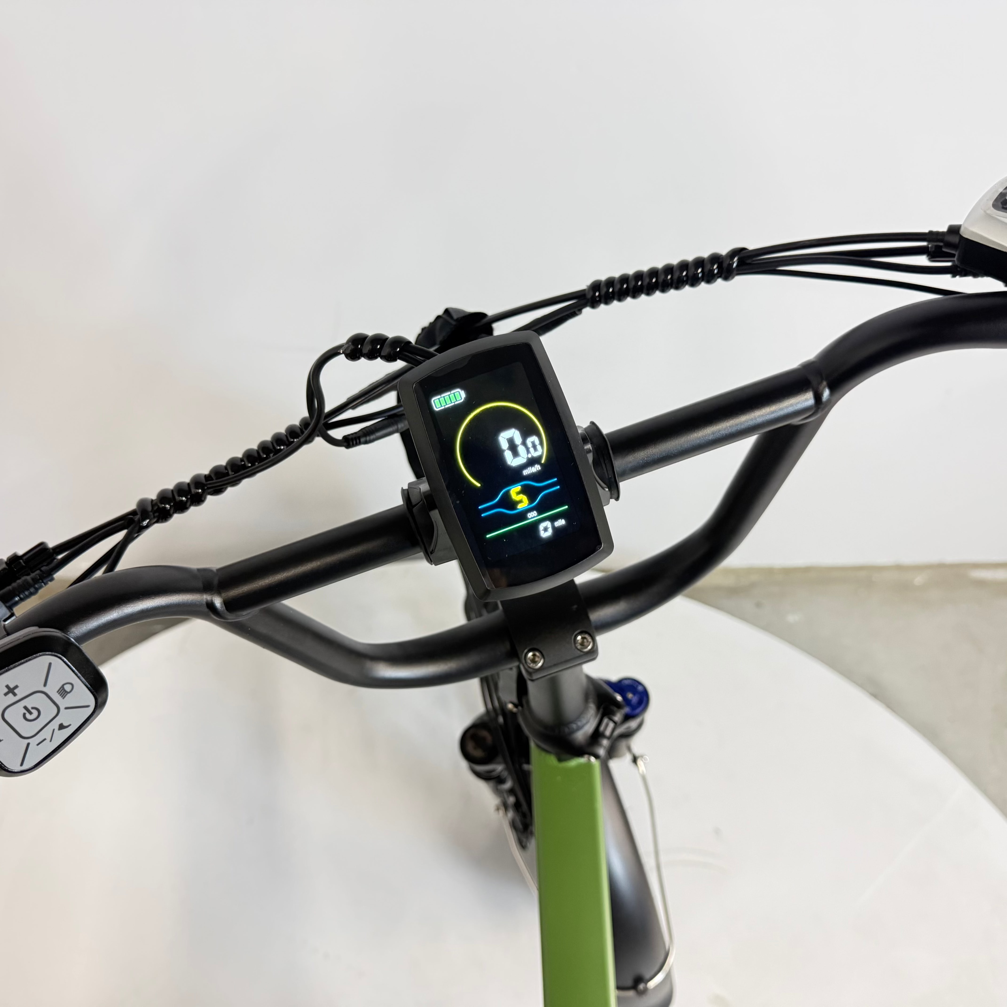 Boîte ouverte EB7 ST