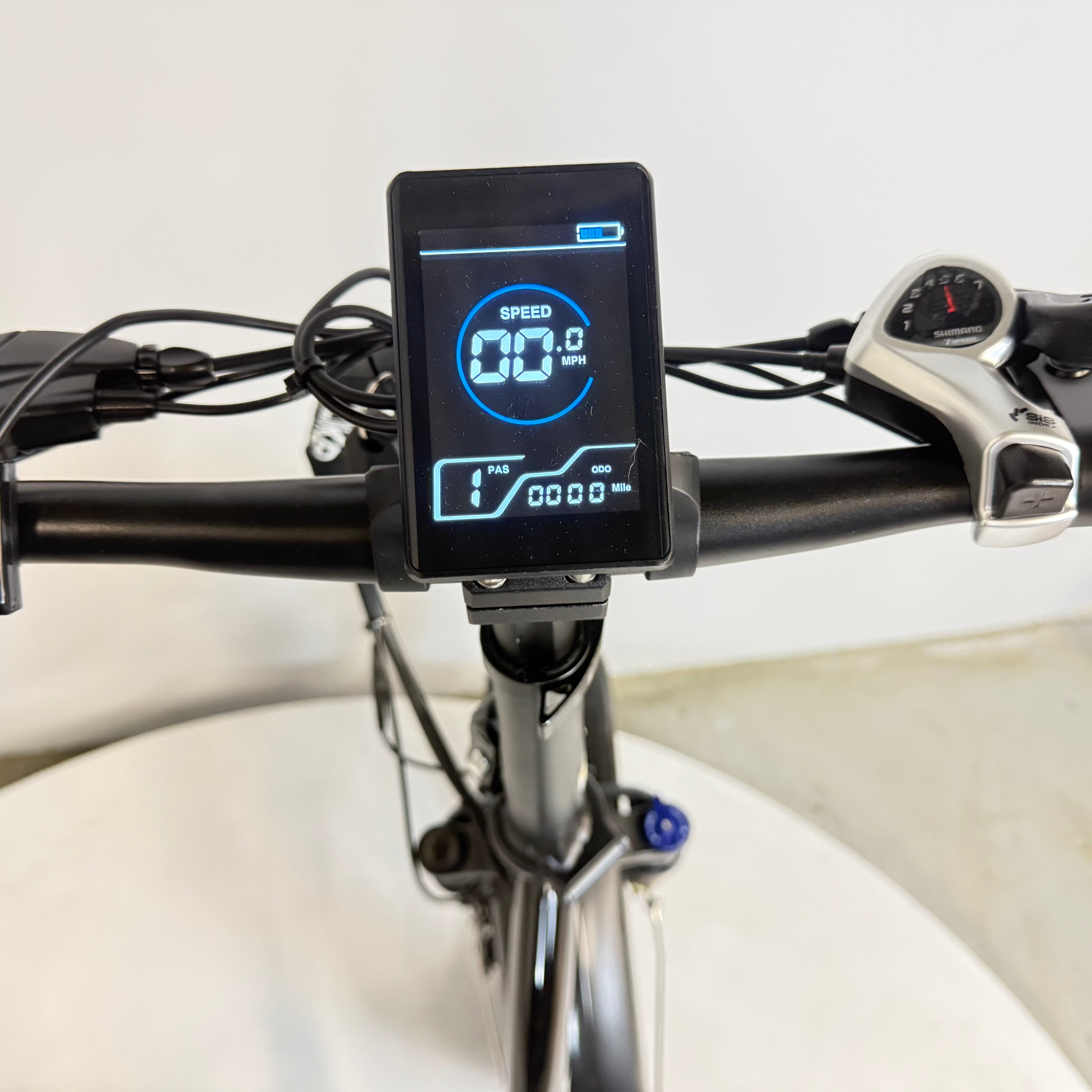 Heybike Open Box Ranger 2.0