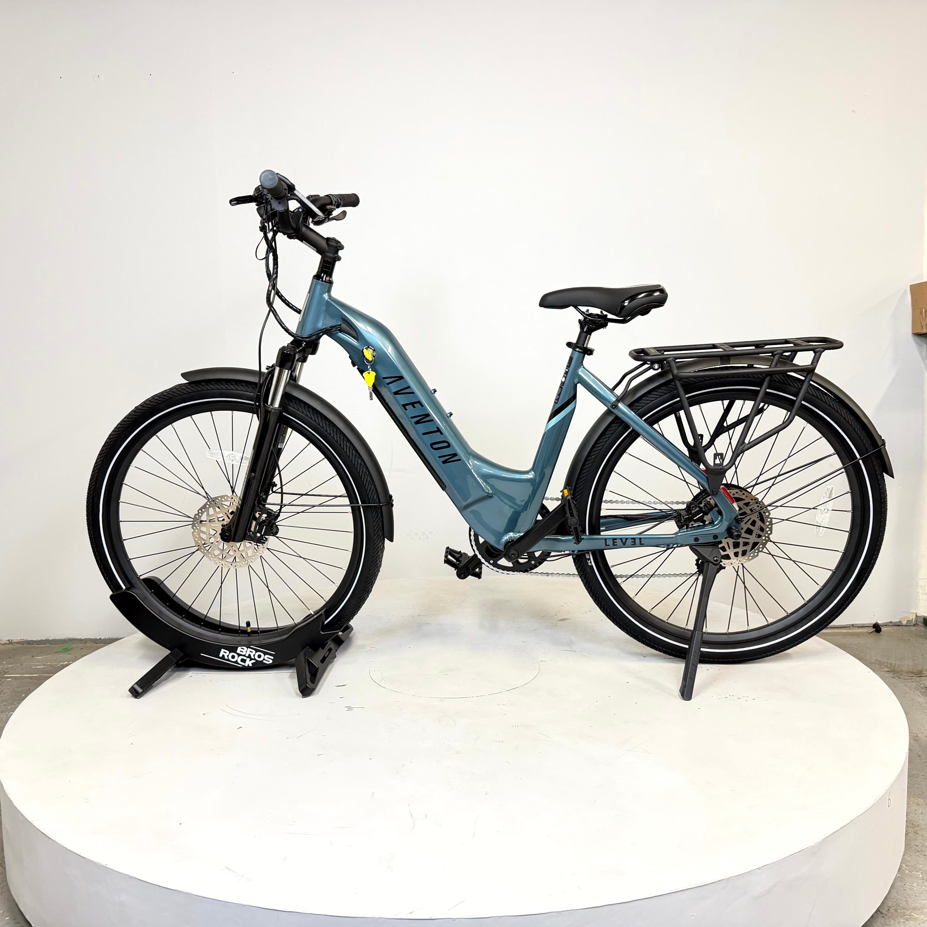 Aventon Open Box Level 2.5