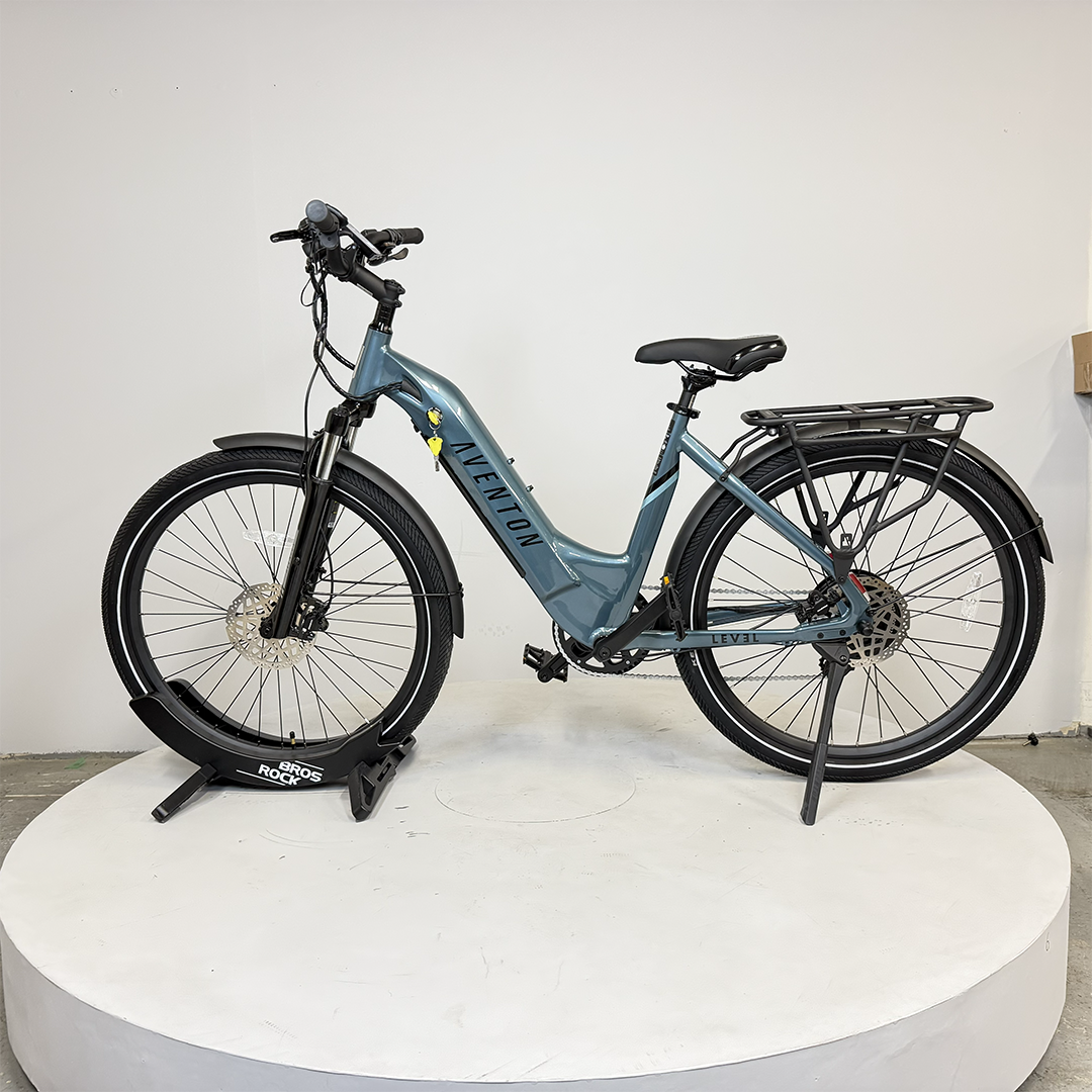 Aventon Open Box Level 2.5