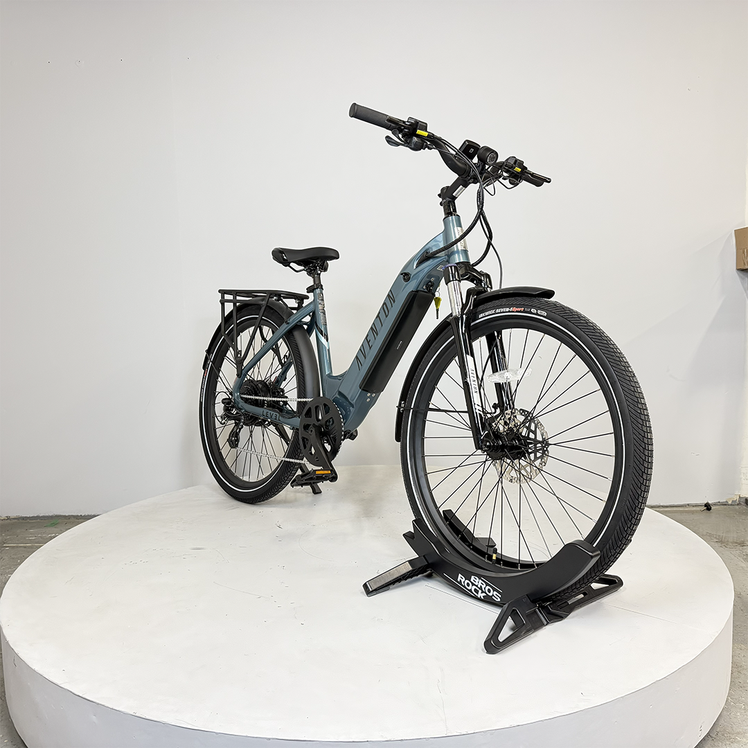 Aventon Open Box Level 2.5