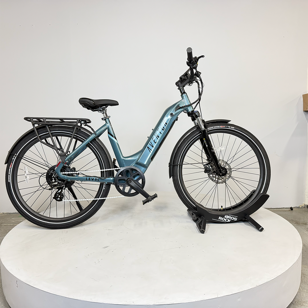Aventon Open Box Level 2.5