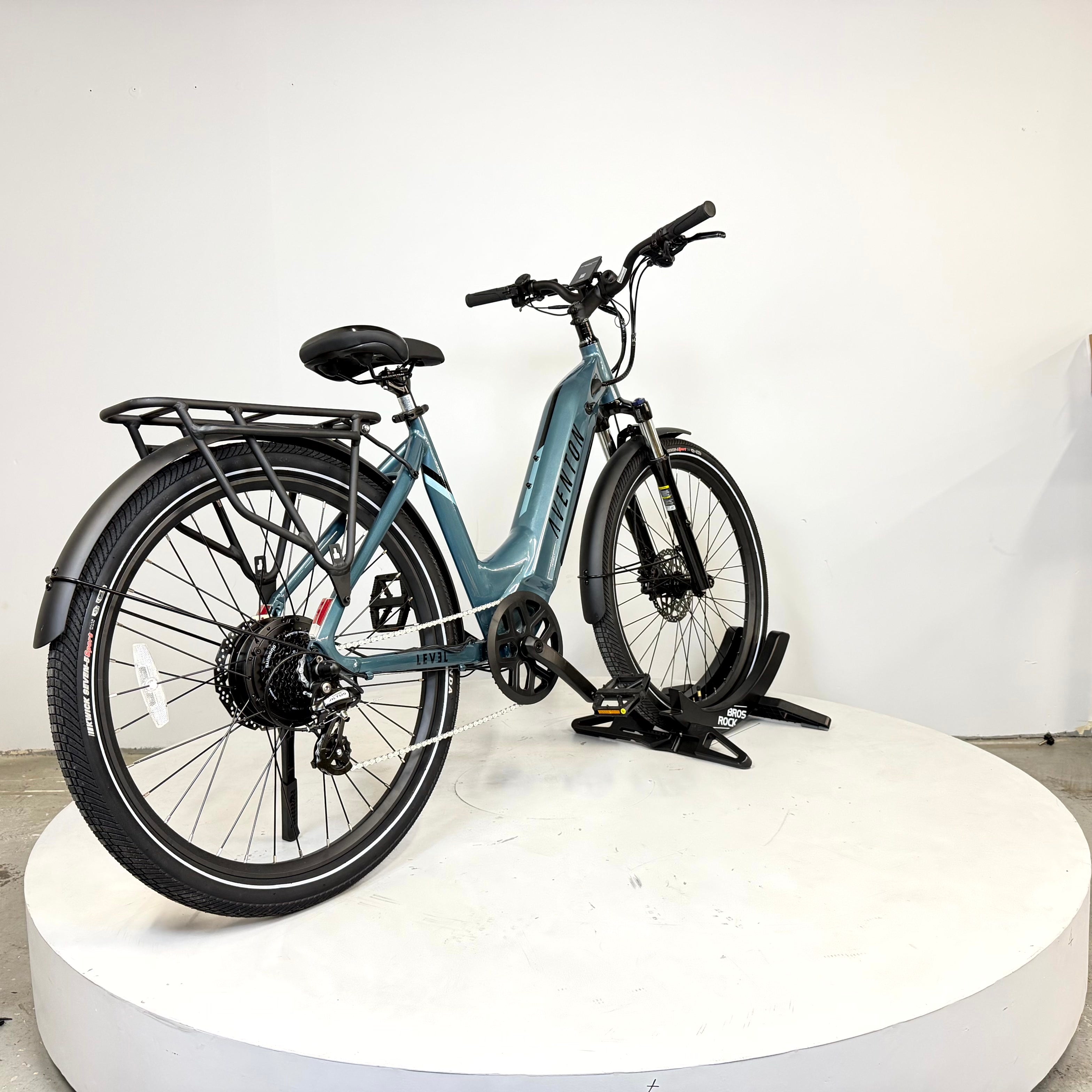 Aventon Open Box Level 2.5