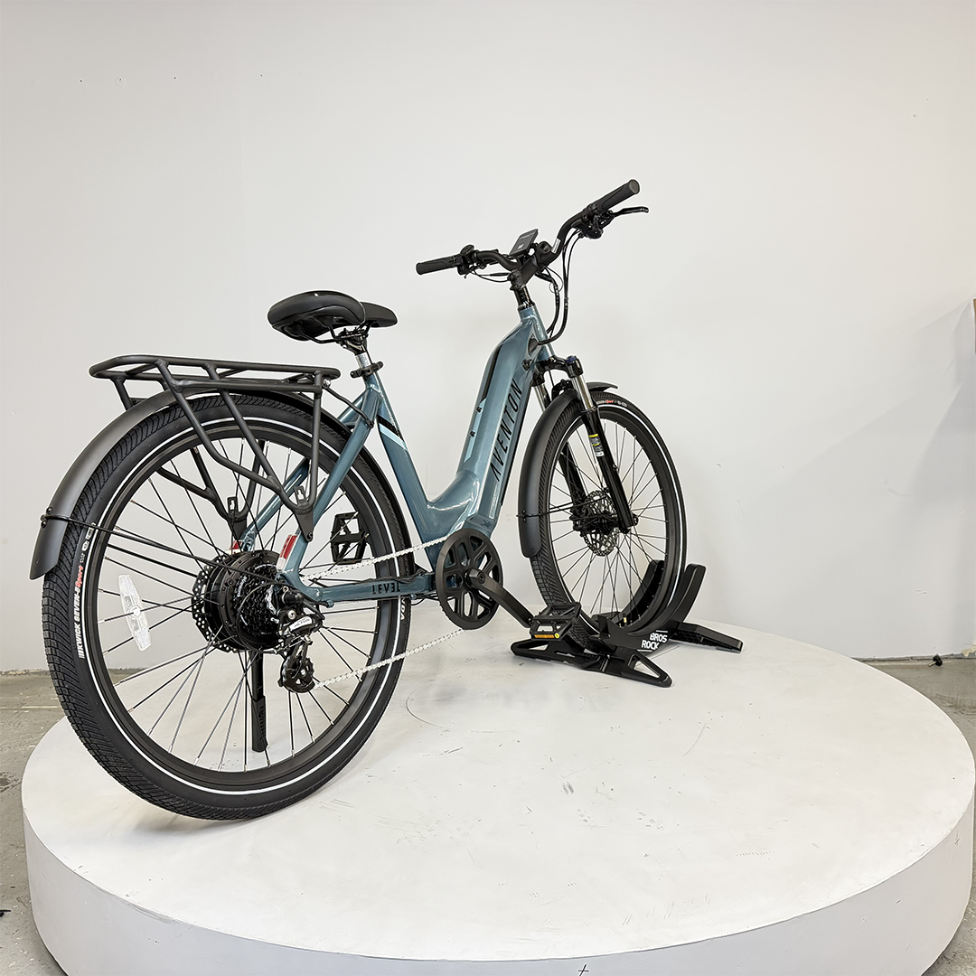 Aventon Open Box Level 2.5