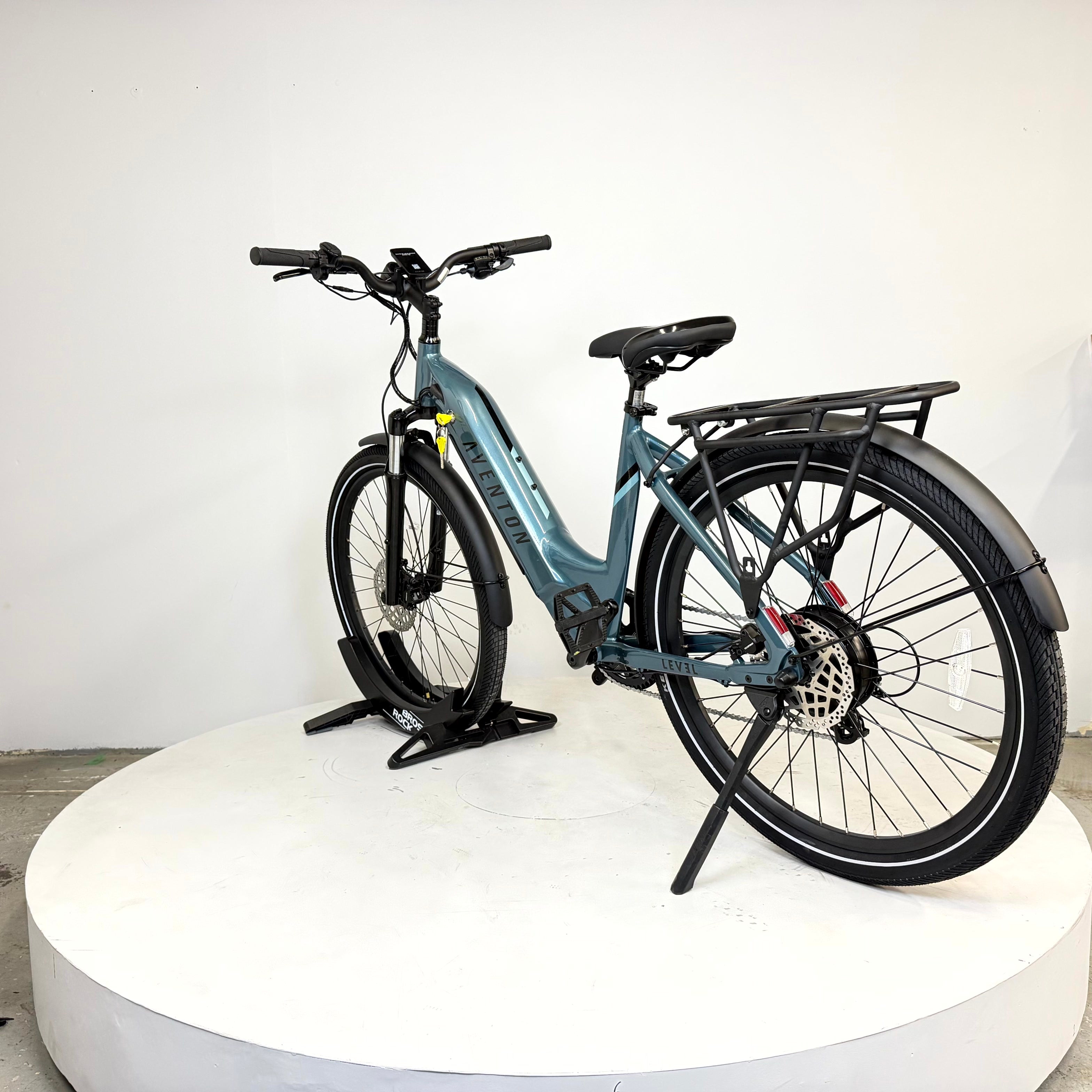Aventon Open Box Level 2.5
