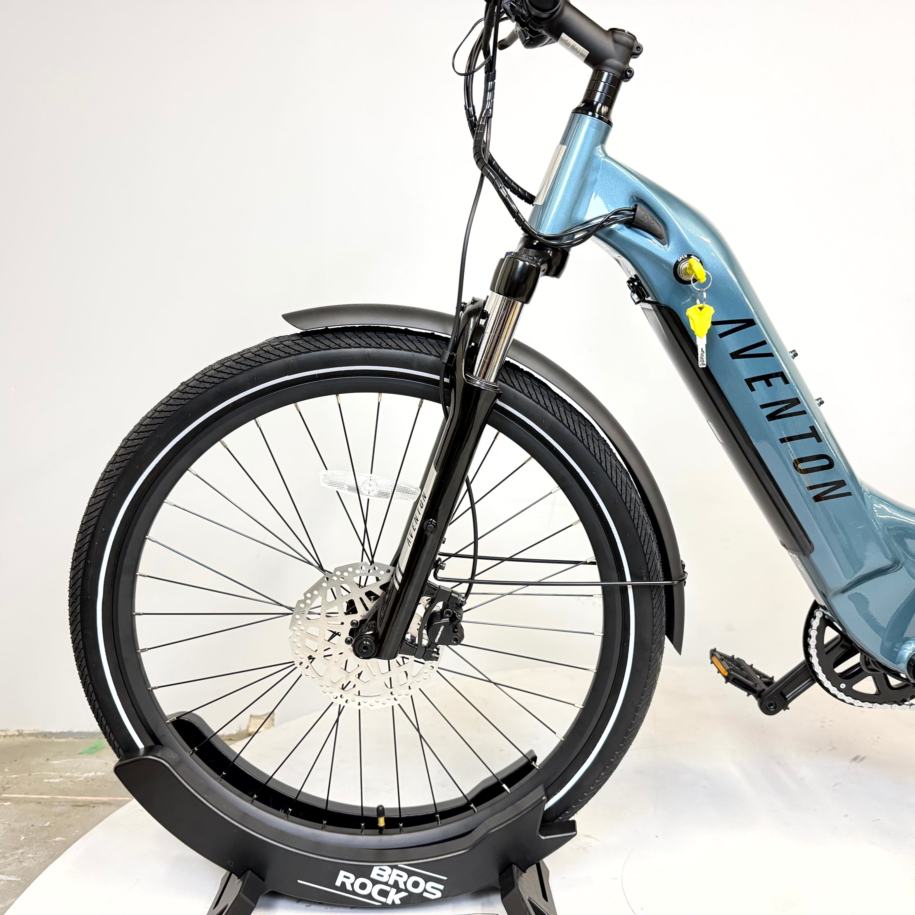 Aventon Open Box Level 2.5