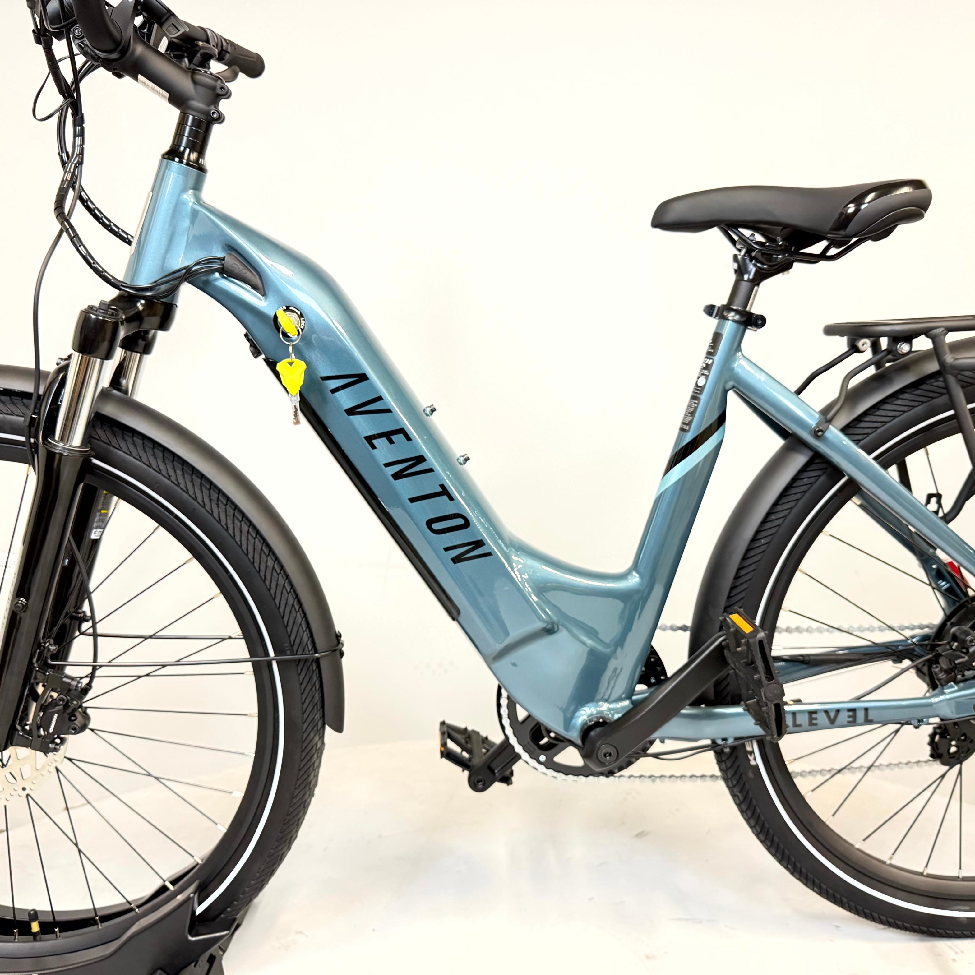 Aventon Open Box Level 2.5