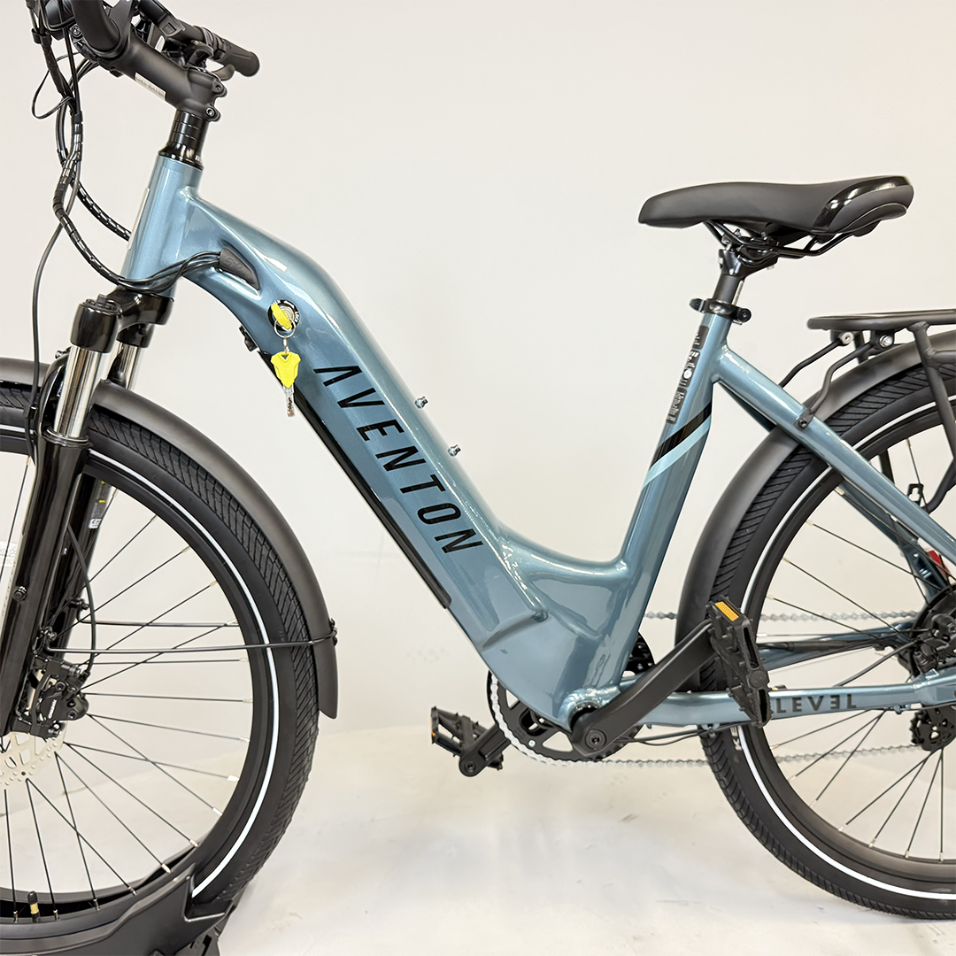 Aventon Open Box Level 2.5