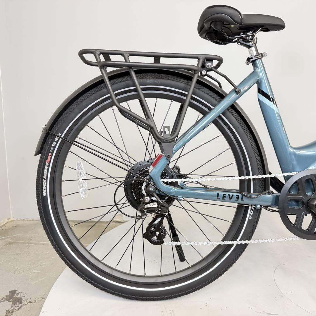 Aventon Open Box Level 2.5