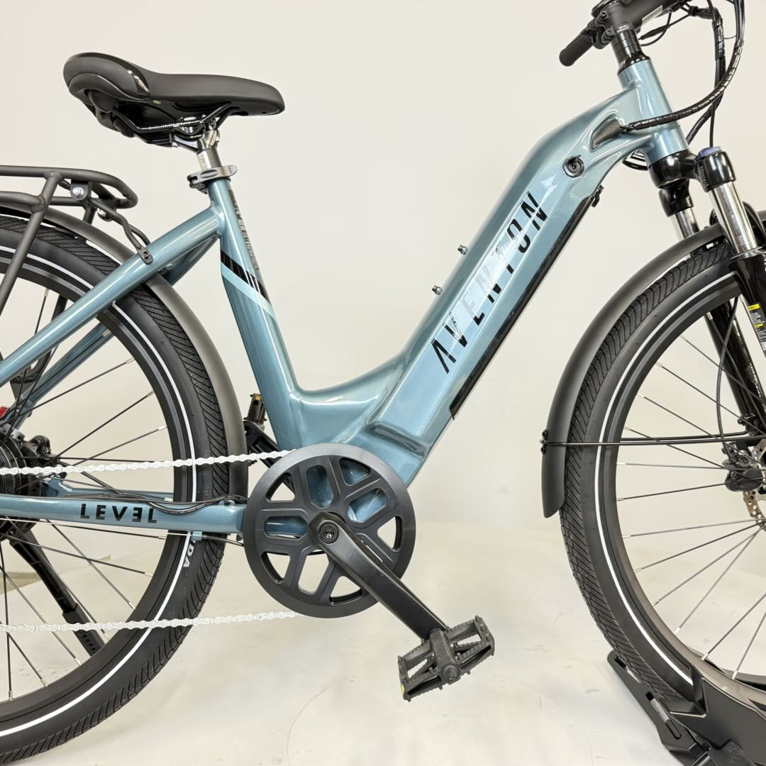 Aventon Open Box Level 2.5