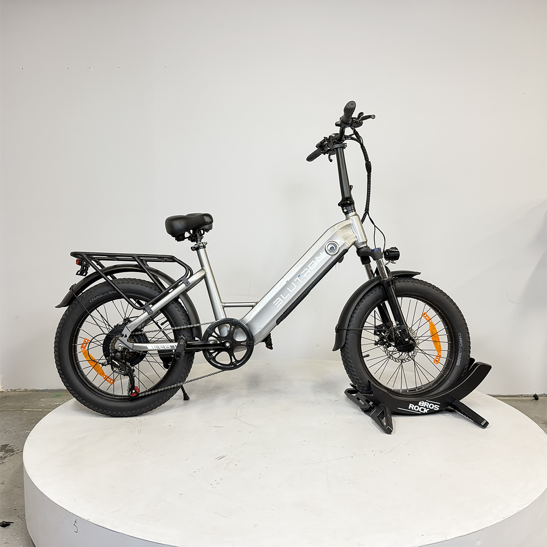 EB750S d'occasion certifié