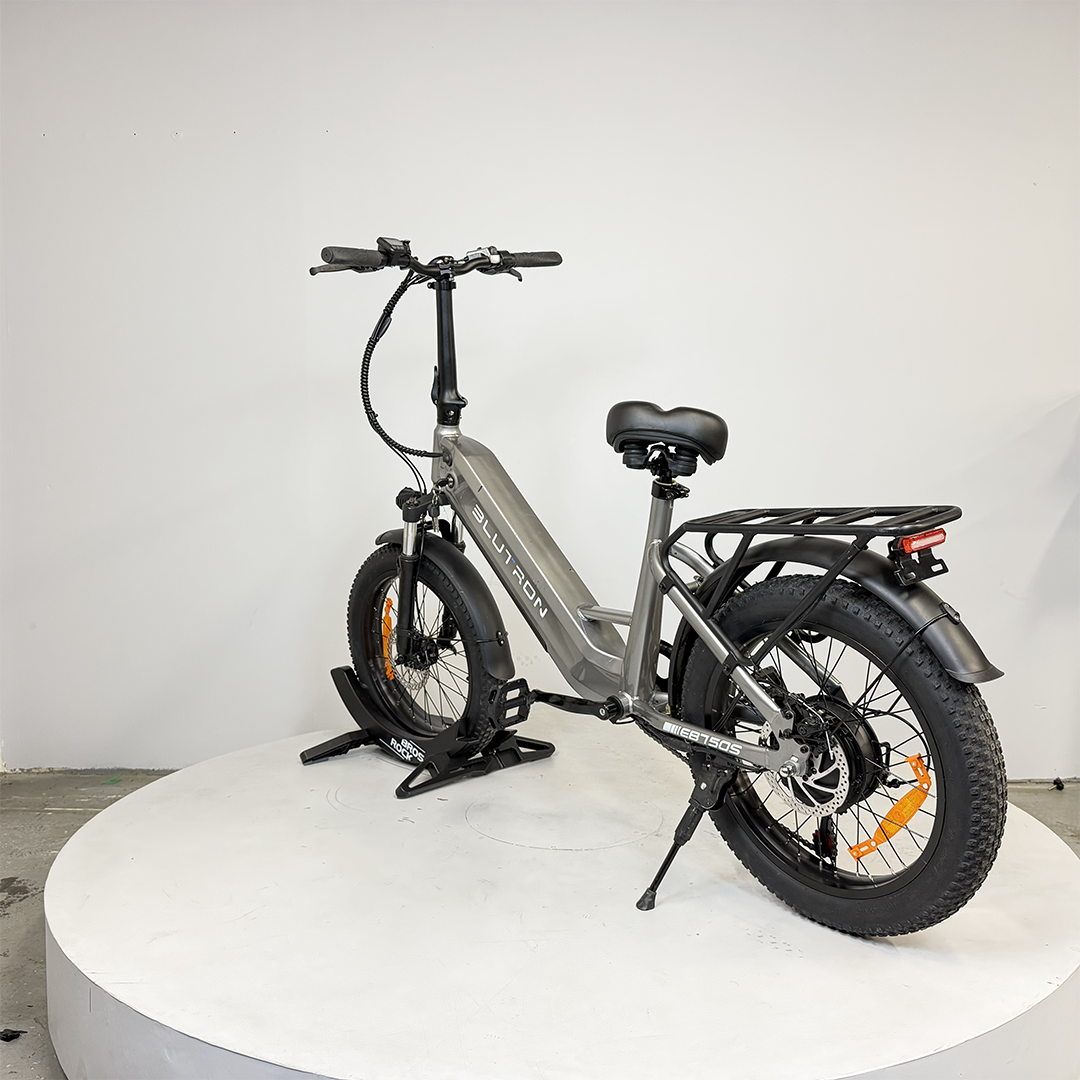 EB750S d'occasion certifié