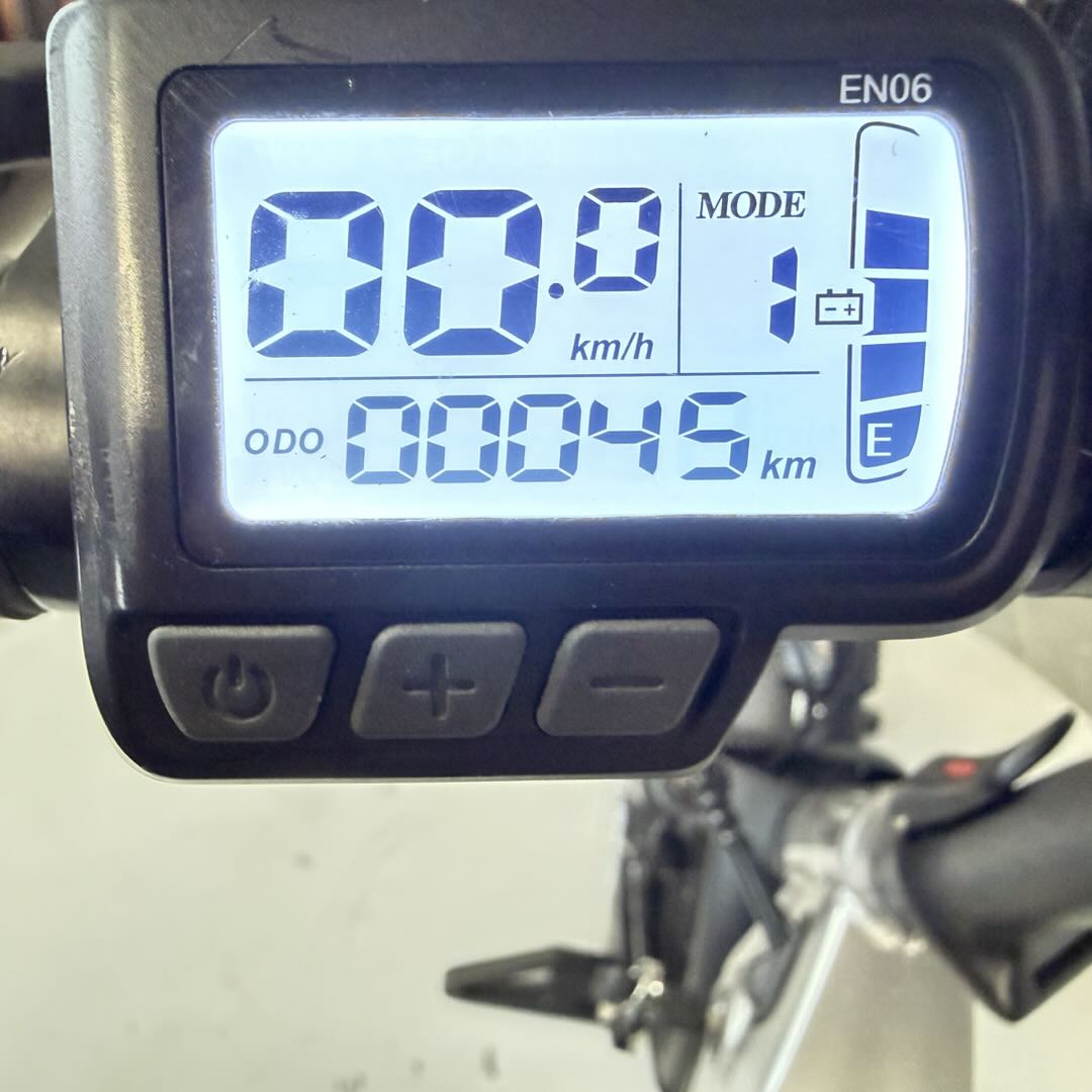 EB750S d'occasion certifié
