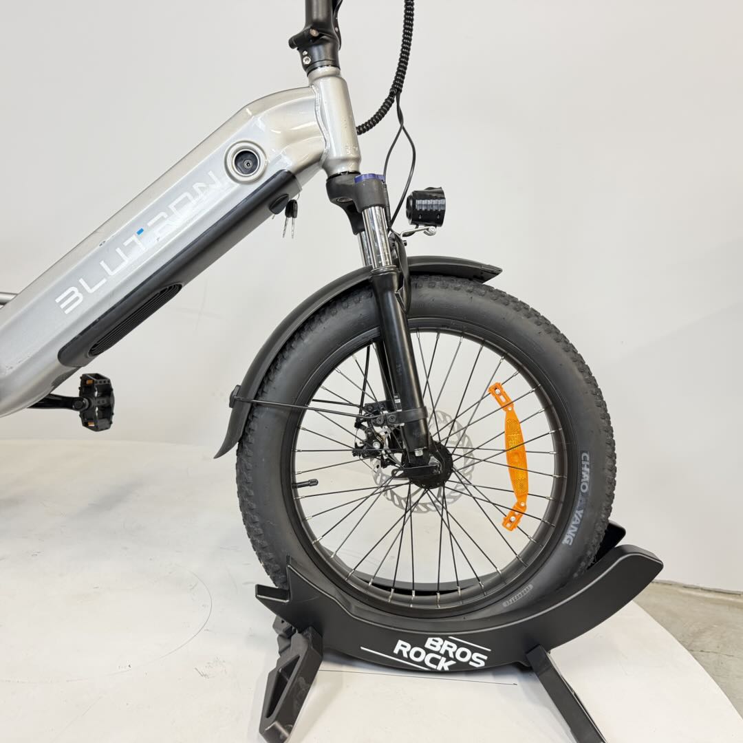 EB750S d'occasion certifié