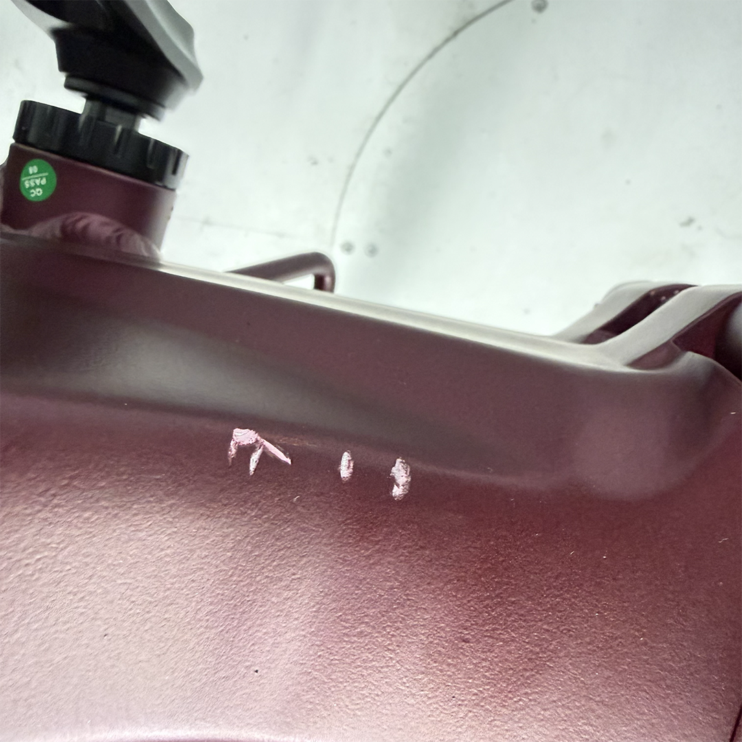 Batterie du Heybike Ranger S