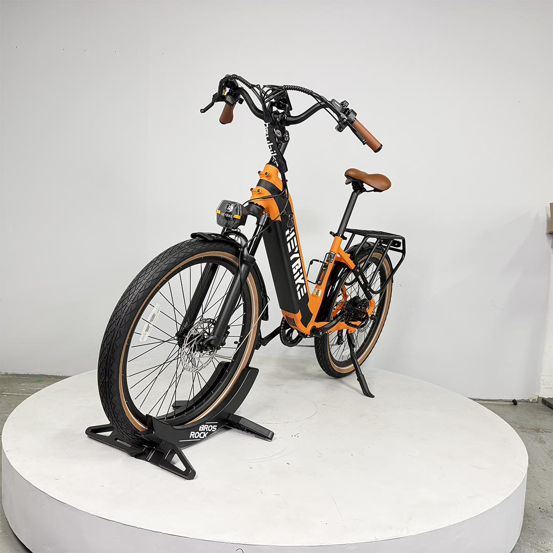 Heybike Cityrun certifié d'occasion