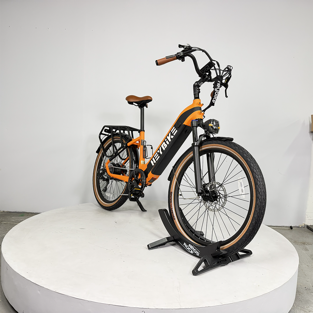 Heybike Cityrun certifié d'occasion