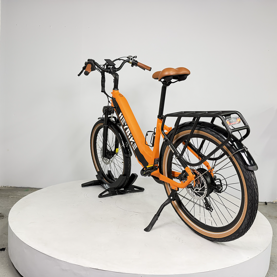 Heybike Cityrun certifié d'occasion