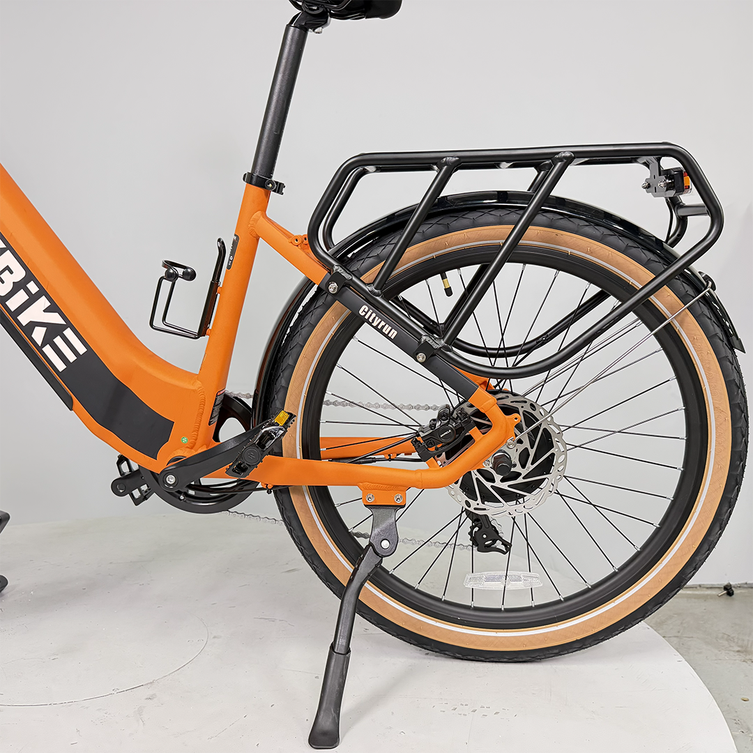 Heybike Cityrun certifié d'occasion