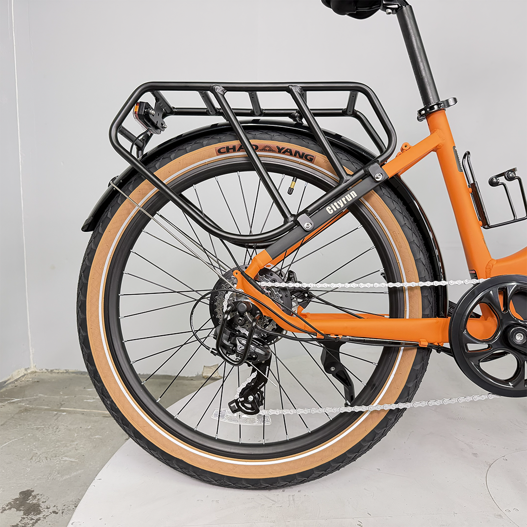 Heybike Cityrun certifié d'occasion