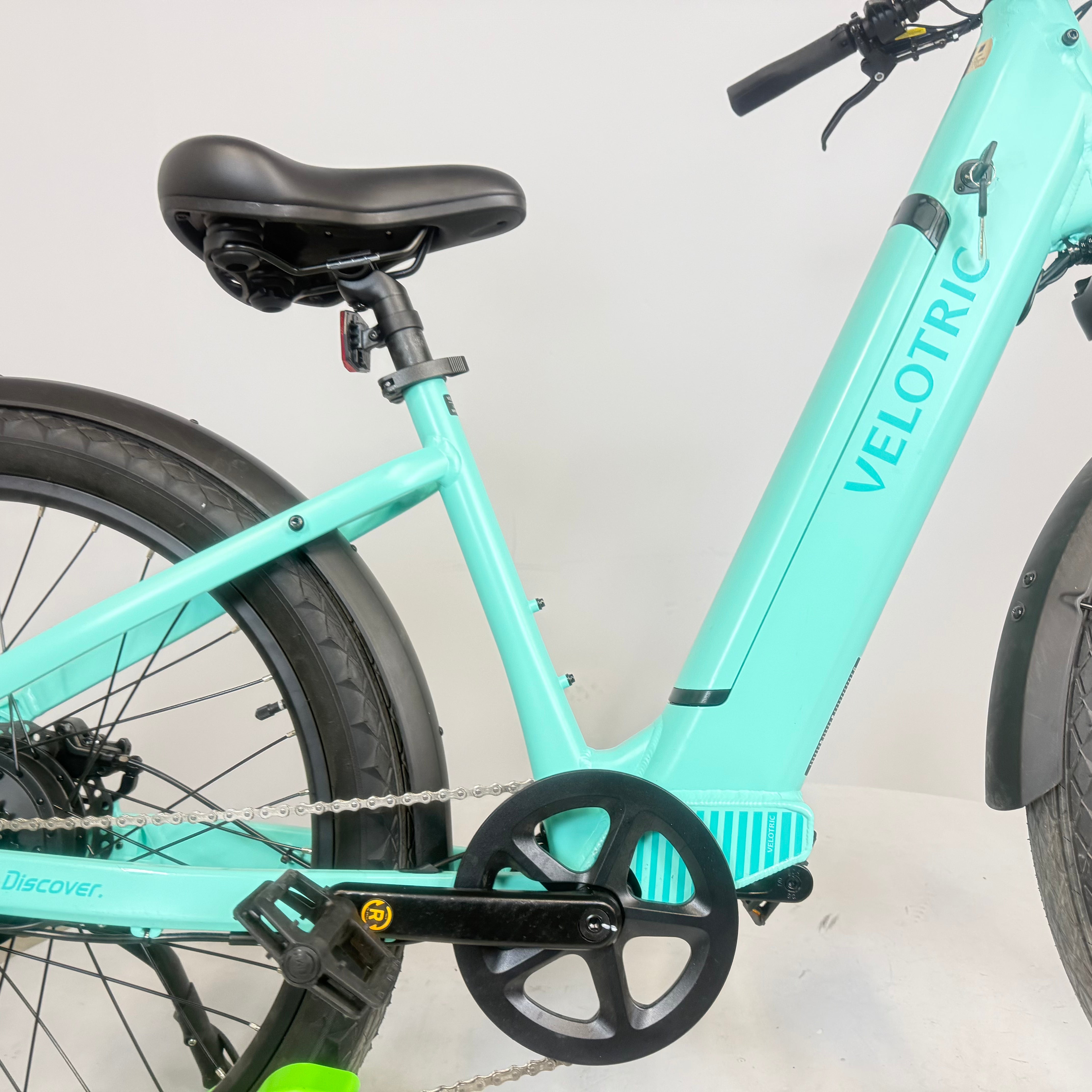 Velotric Open Box Discover 1 Plus