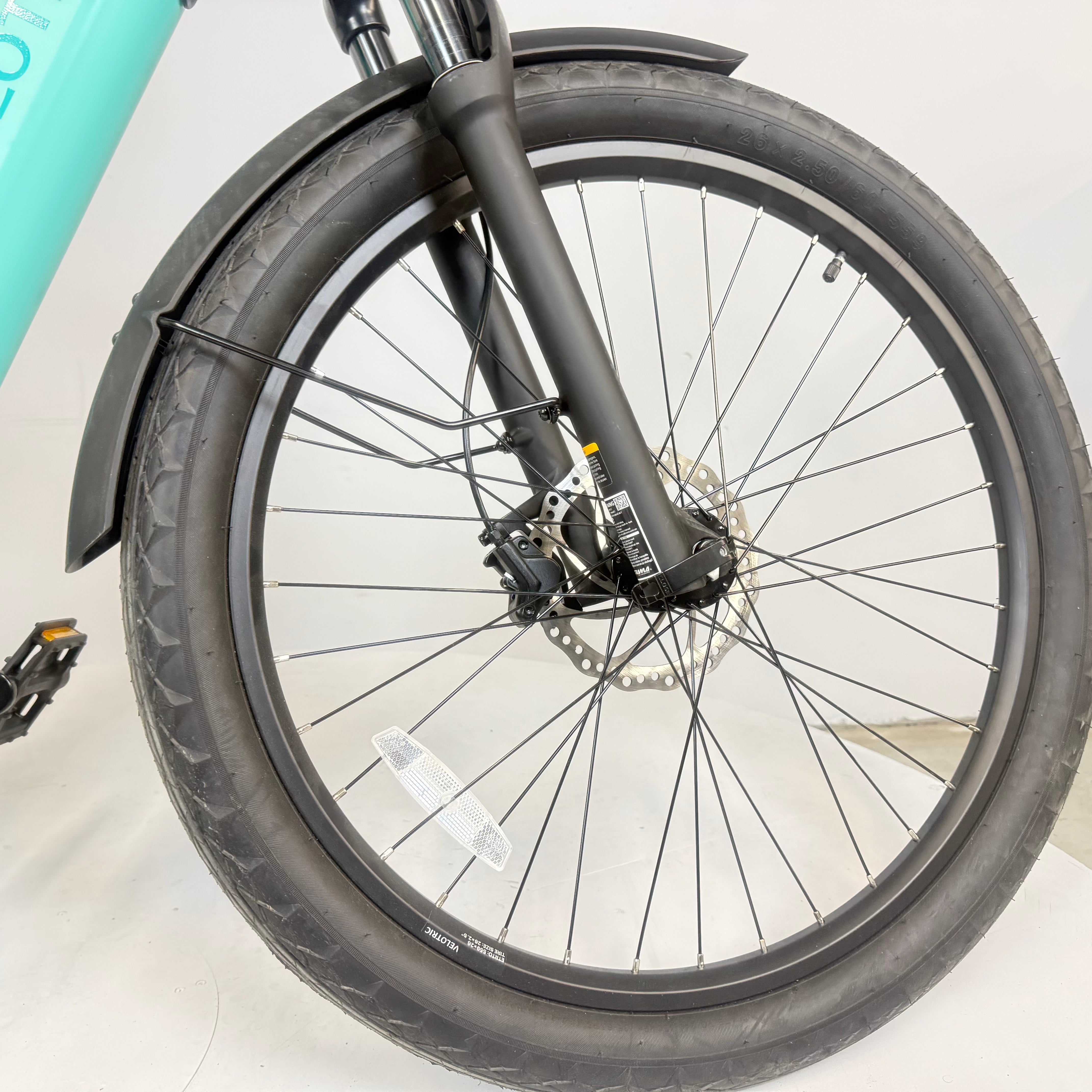 Velotric Open Box Discover 1 Plus
