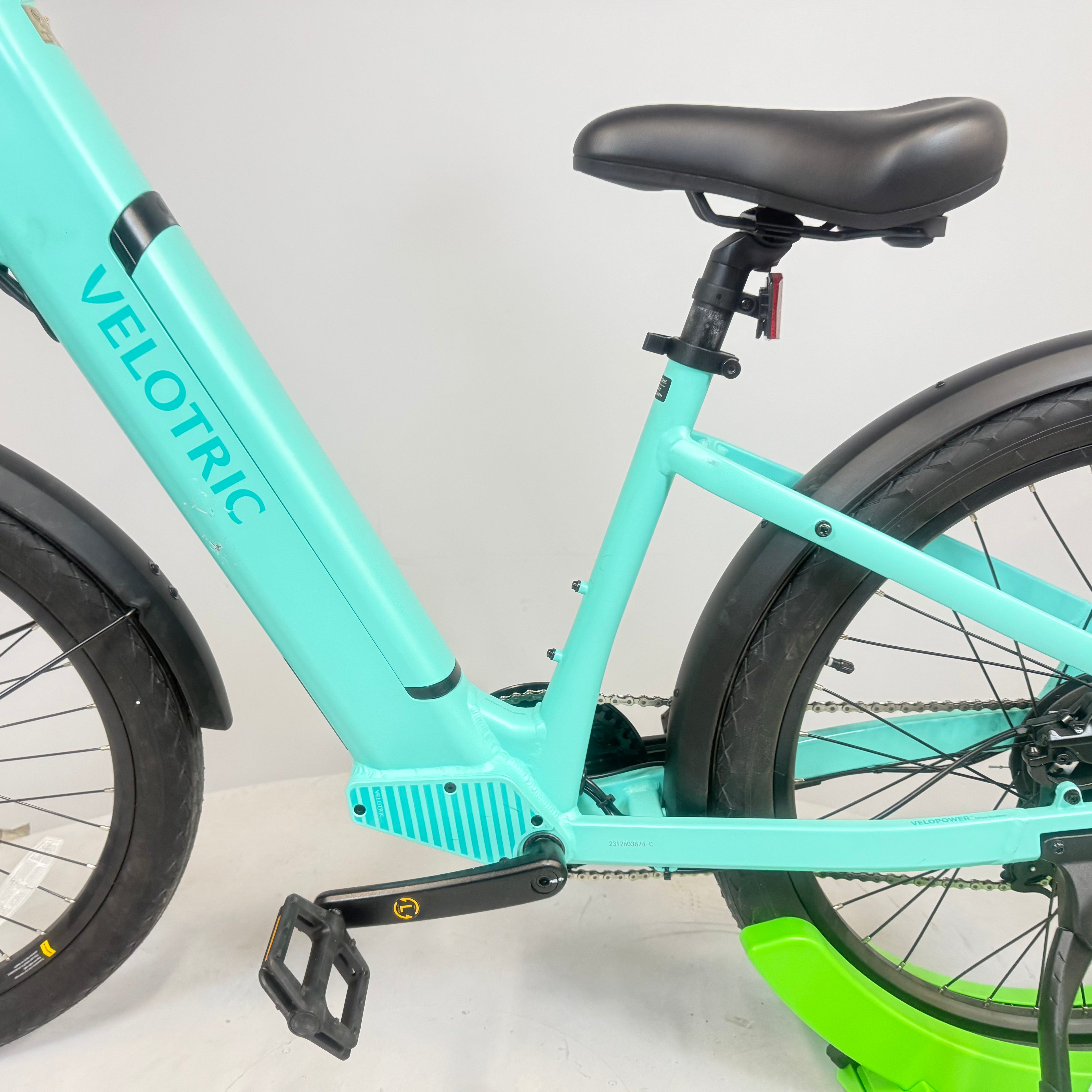 Velotric Open Box Discover 1 Plus