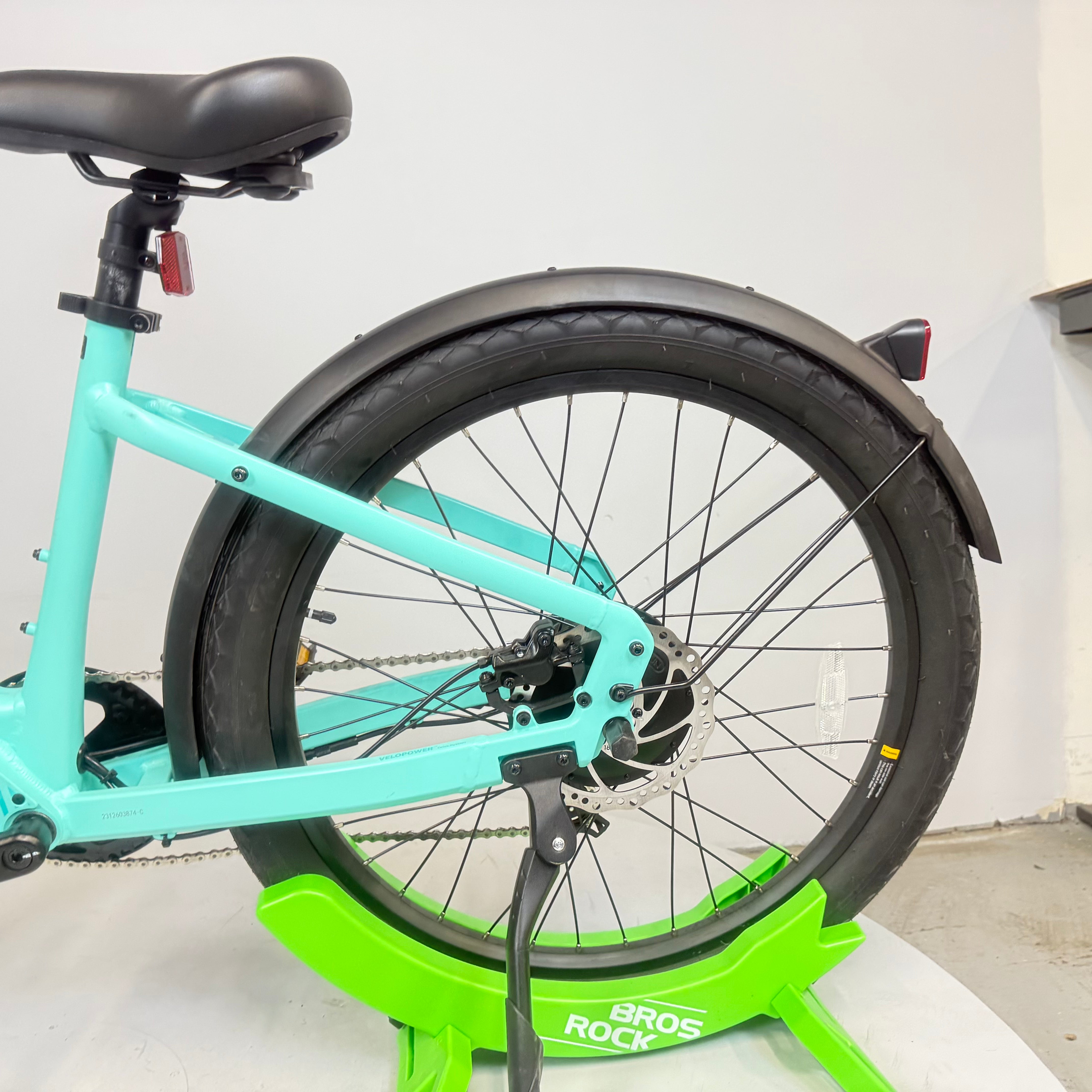 Velotric Open Box Discover 1 Plus