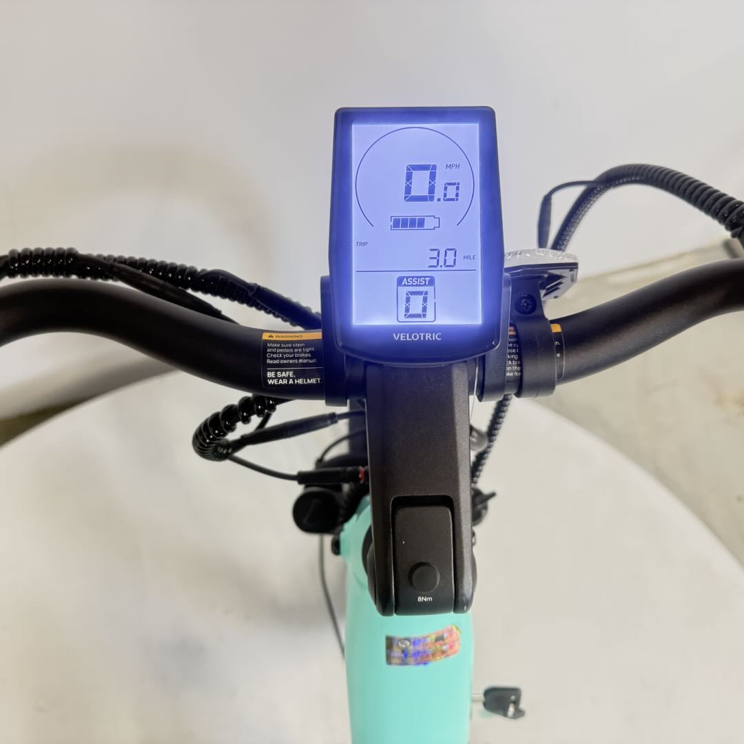Velotric Open Box Discover 1 Plus