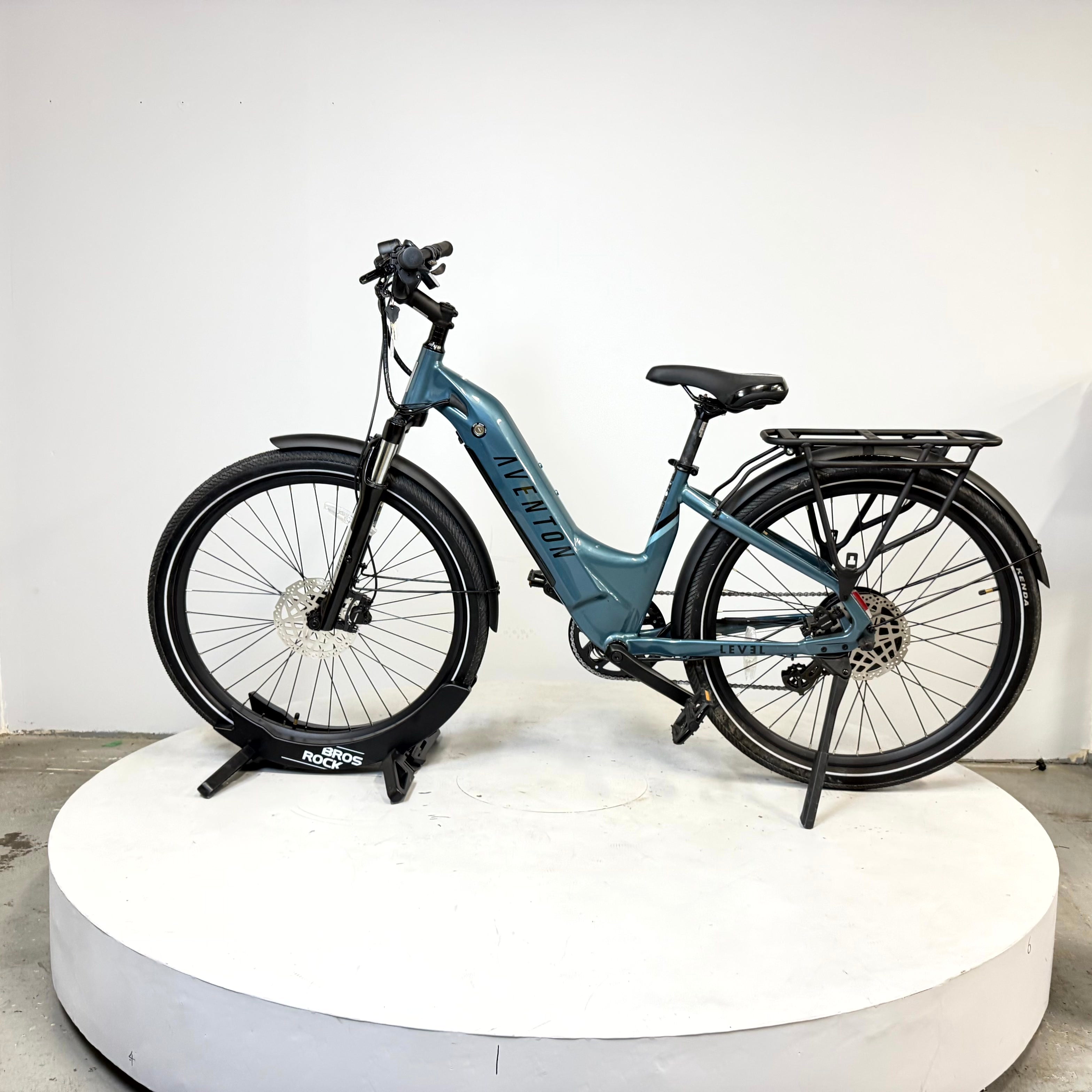 Aventon Pre-Owned Level 2.5