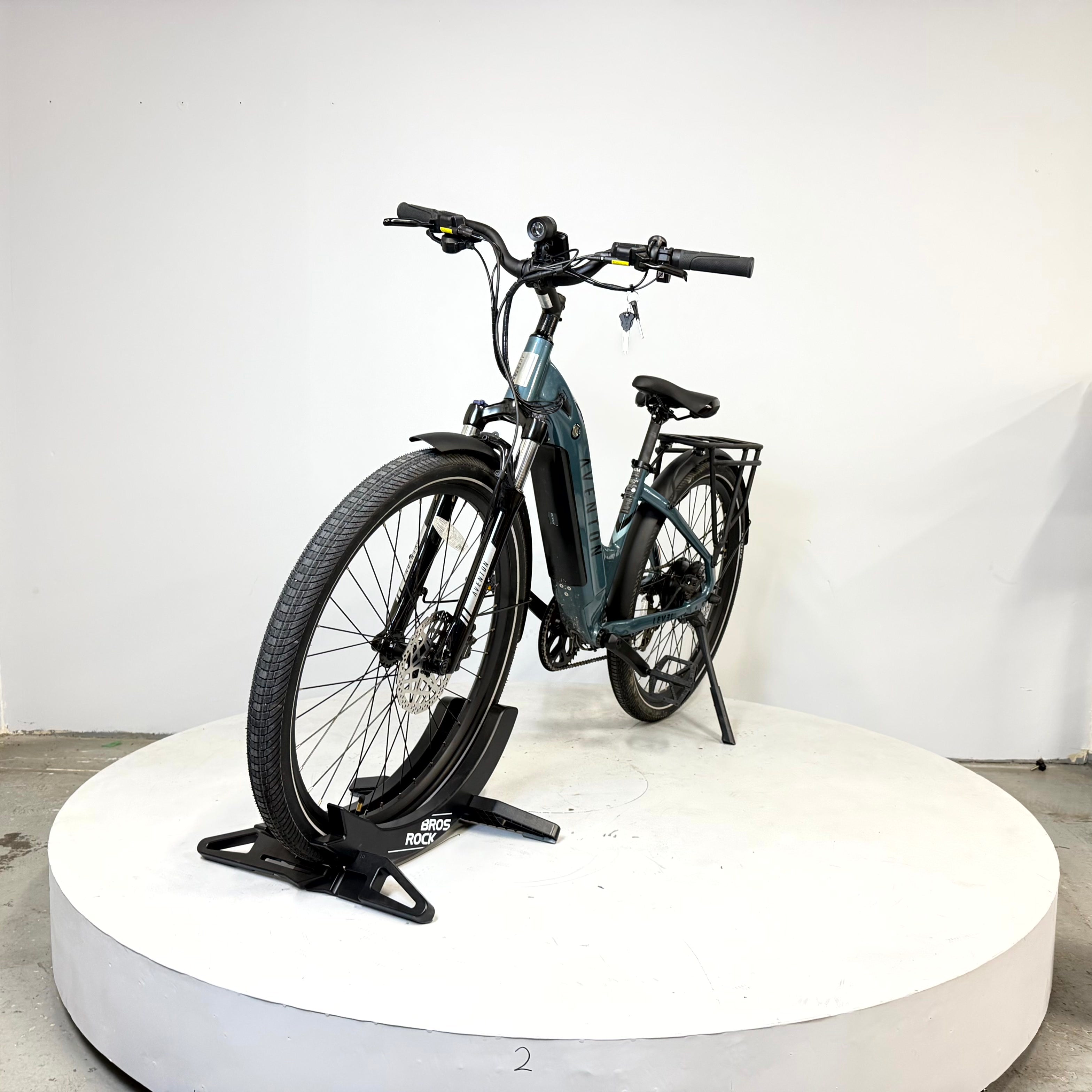 Aventon Pre-Owned Level 2.5
