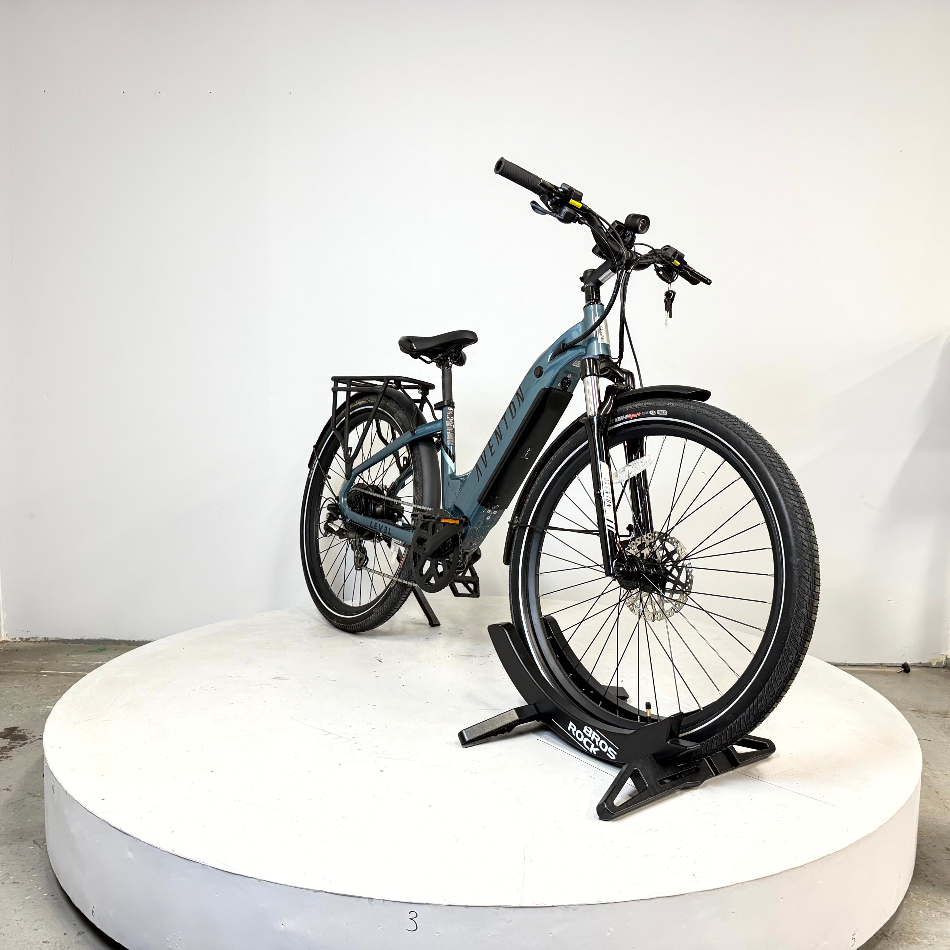 Aventon Pre-Owned Level 2.5