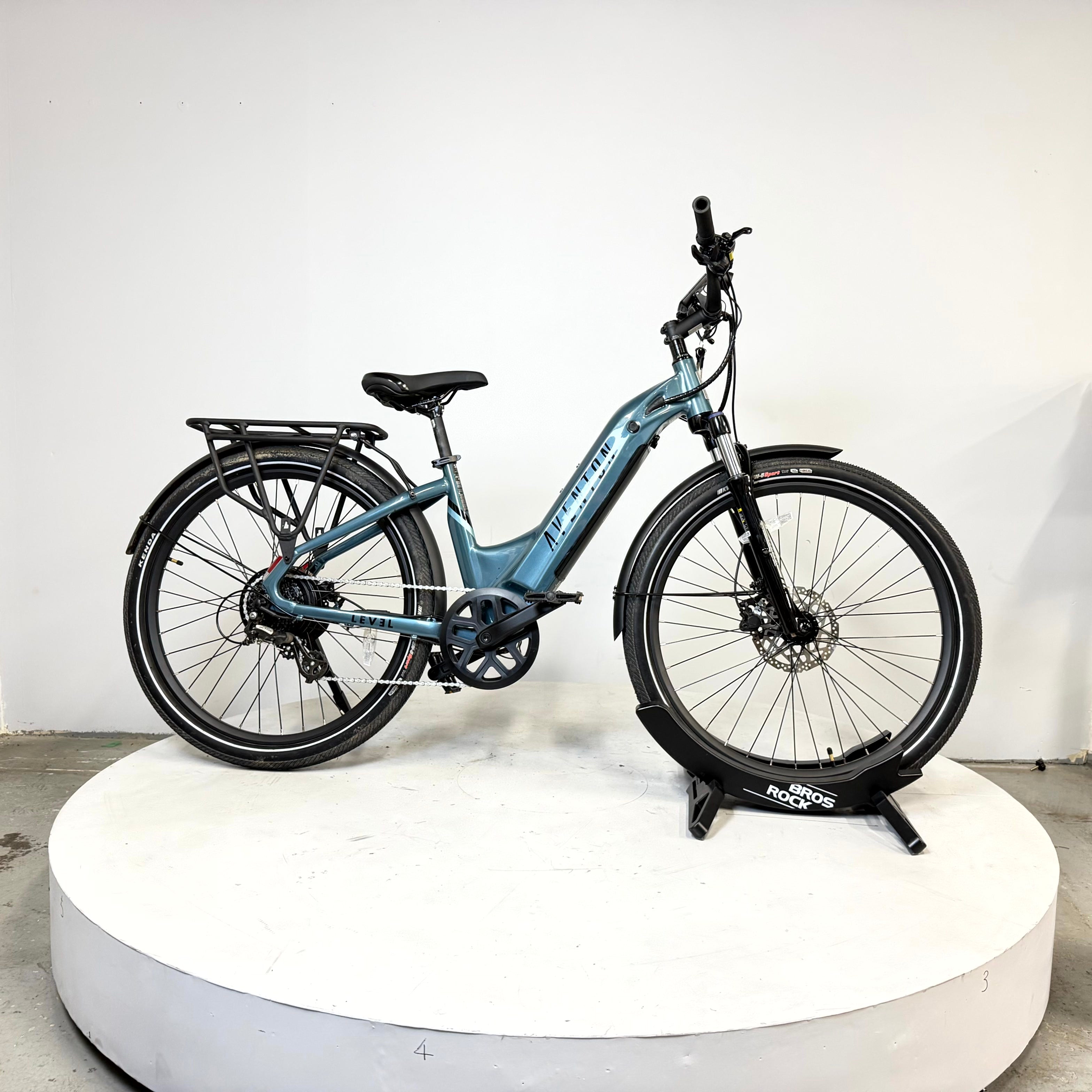 Aventon Pre-Owned Level 2.5