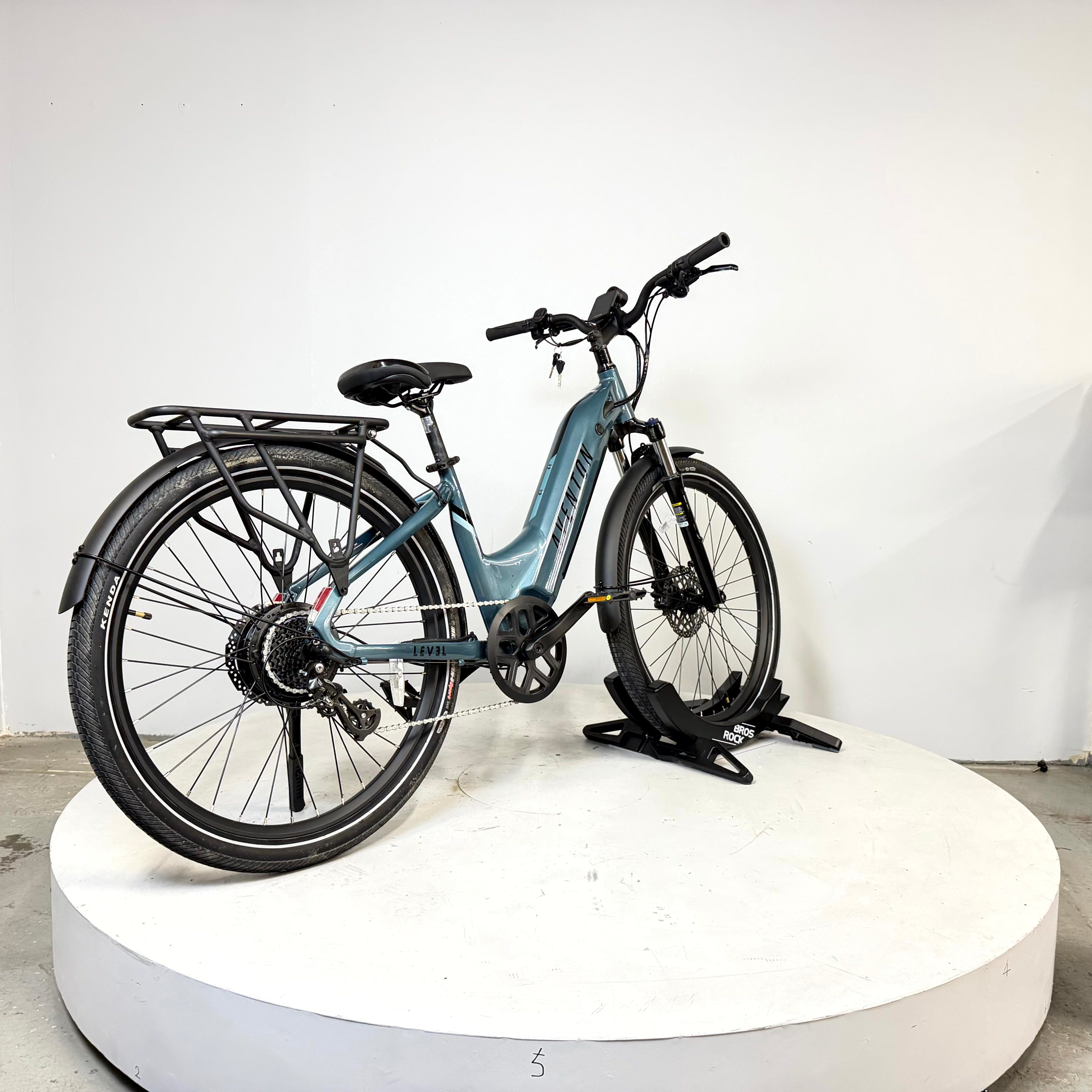 Aventon Pre-Owned Level 2.5