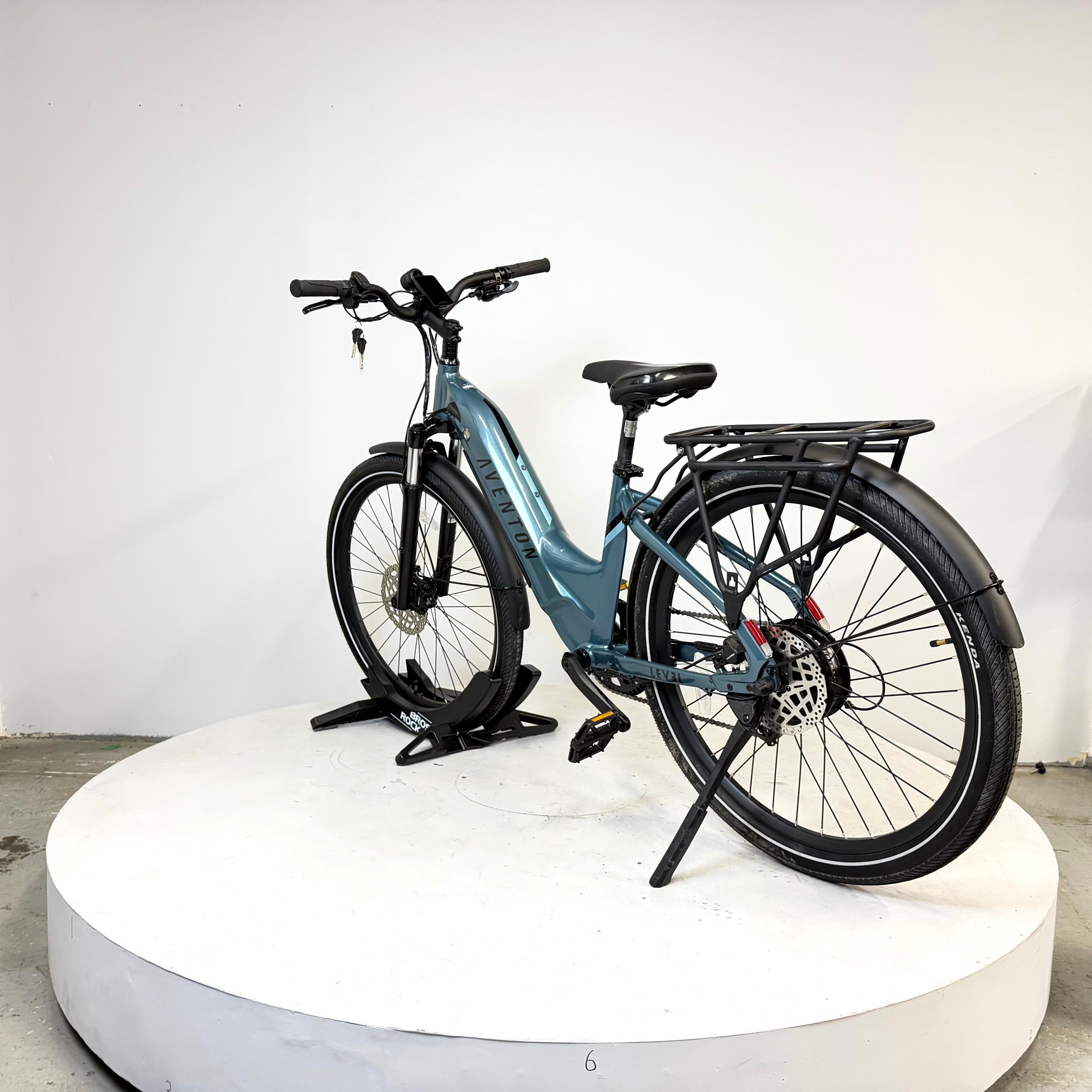 Aventon Pre-Owned Level 2.5