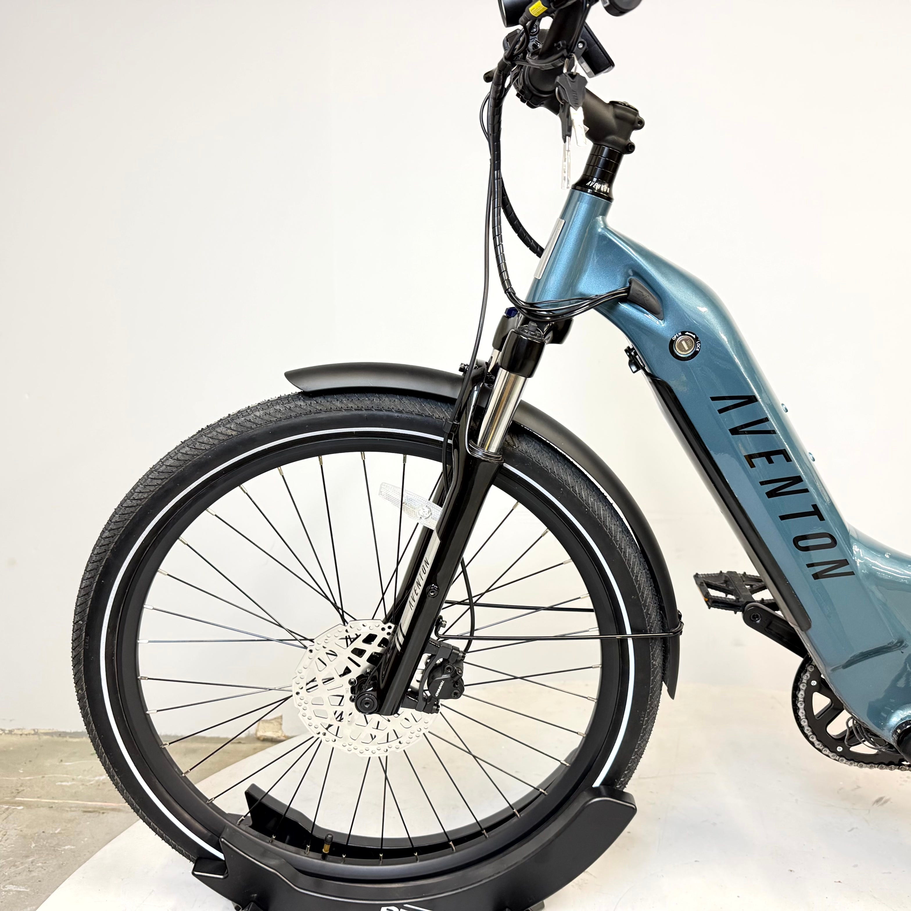 Aventon Pre-Owned Level 2.5