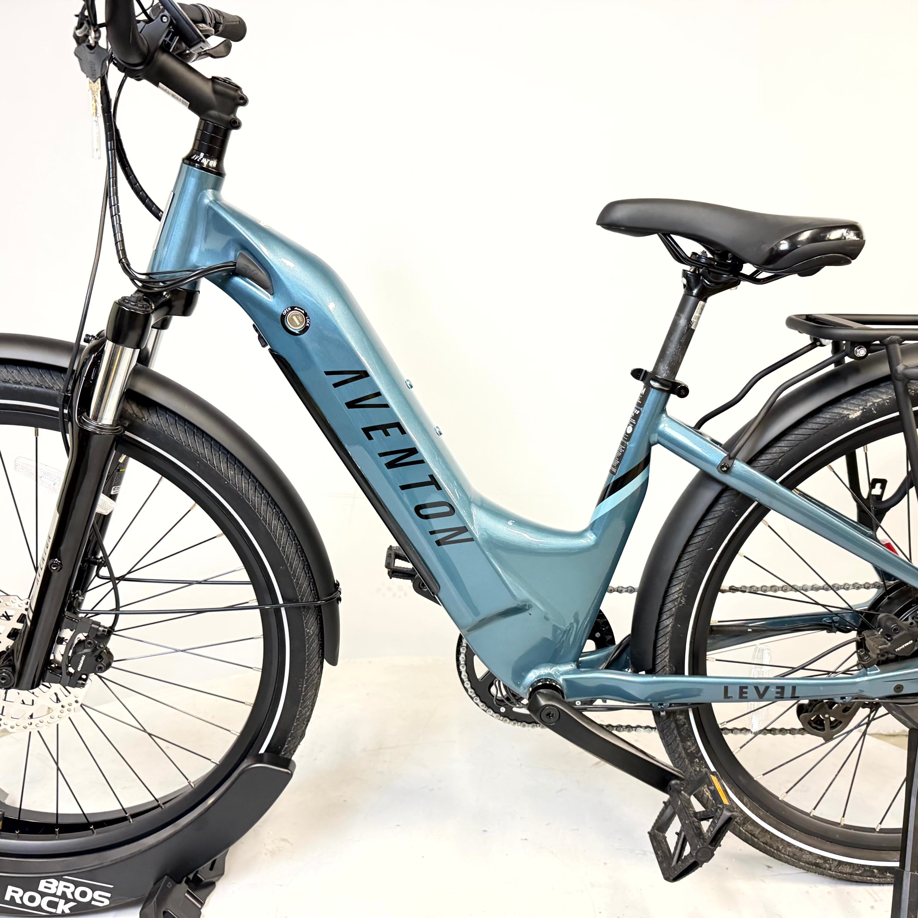Aventon Pre-Owned Level 2.5