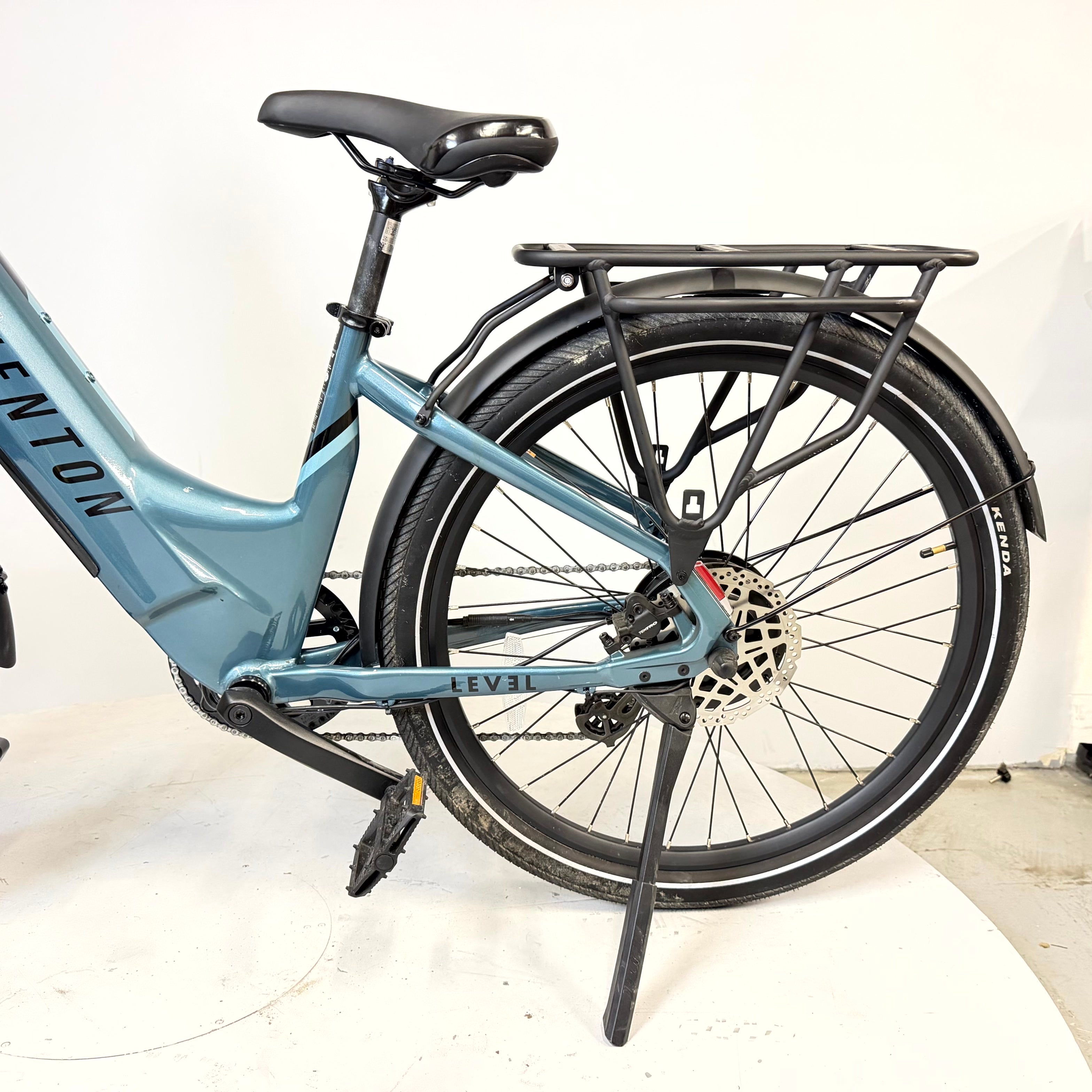 Aventon Pre-Owned Level 2.5