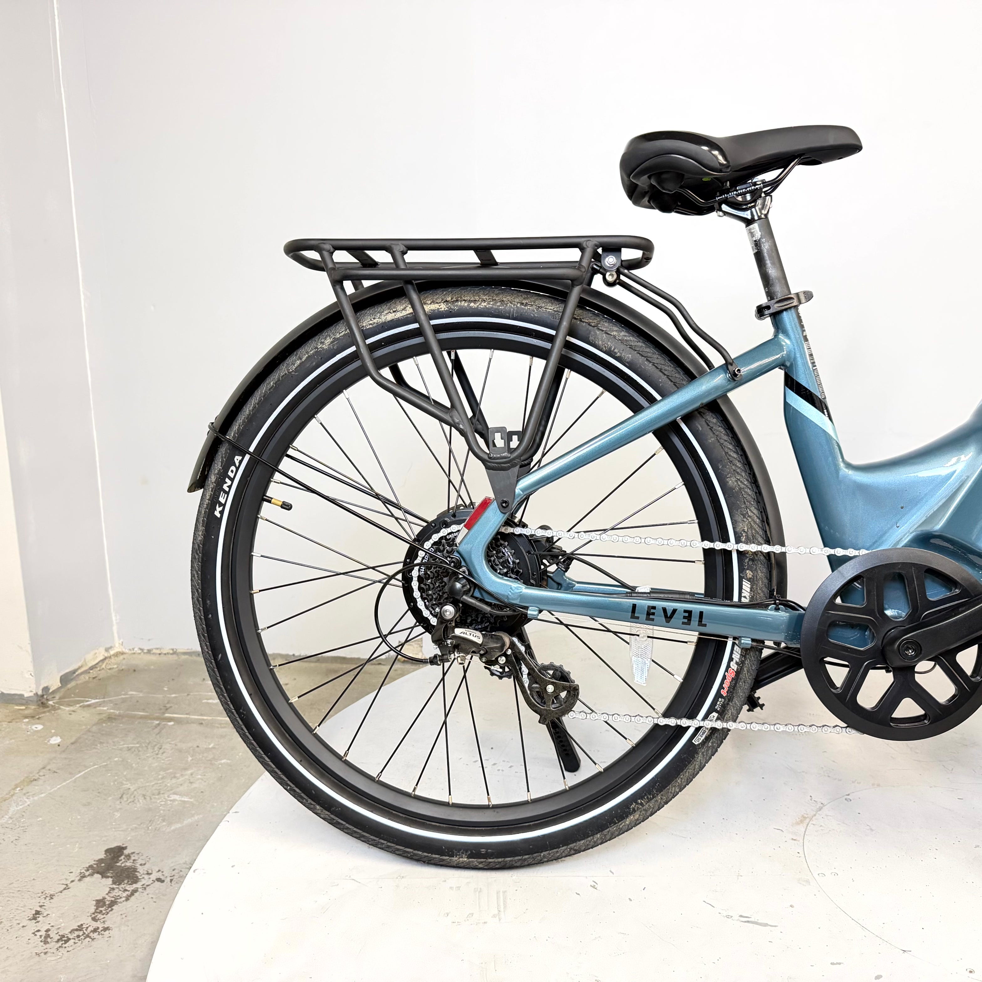 Aventon Pre-Owned Level 2.5