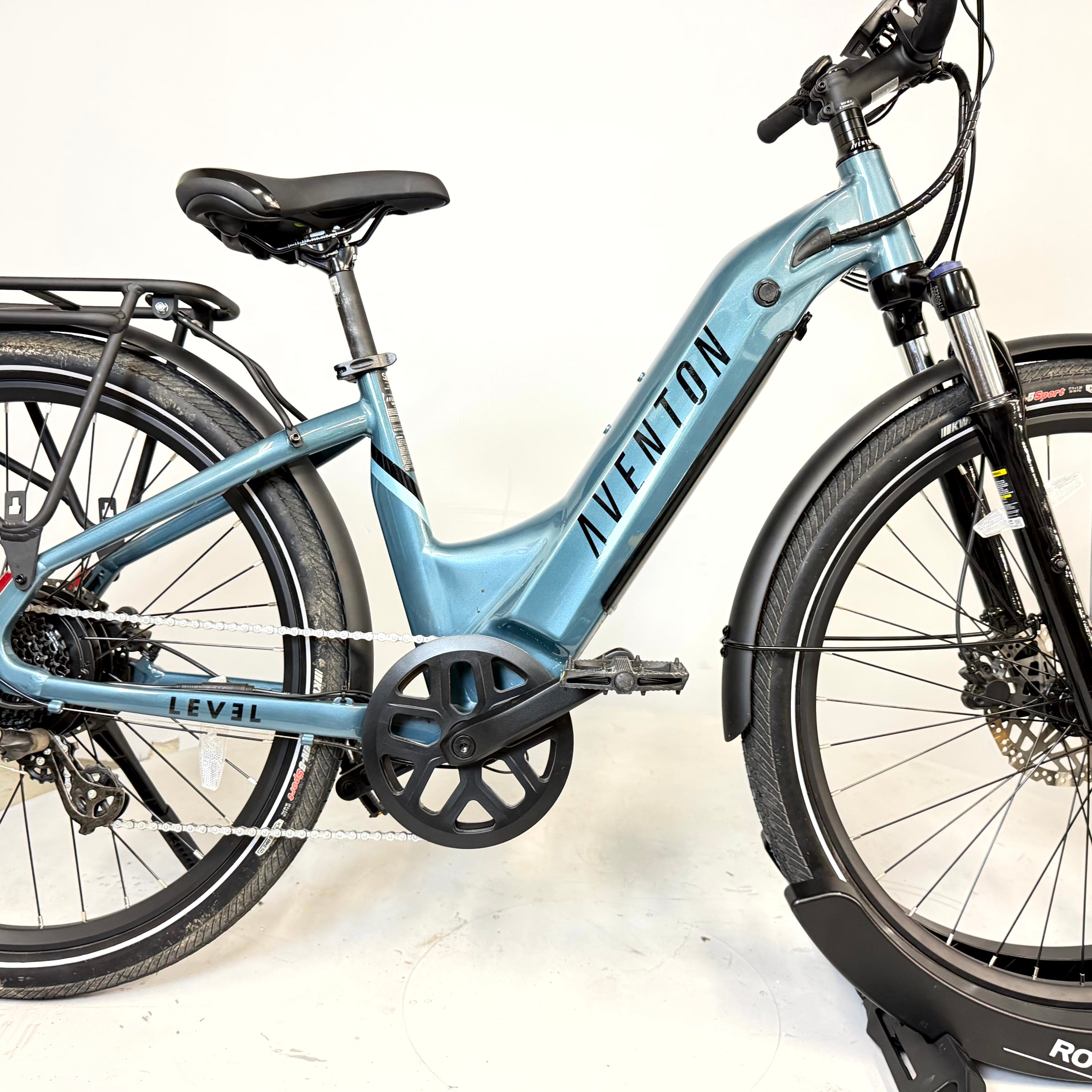 Aventon Pre-Owned Level 2.5