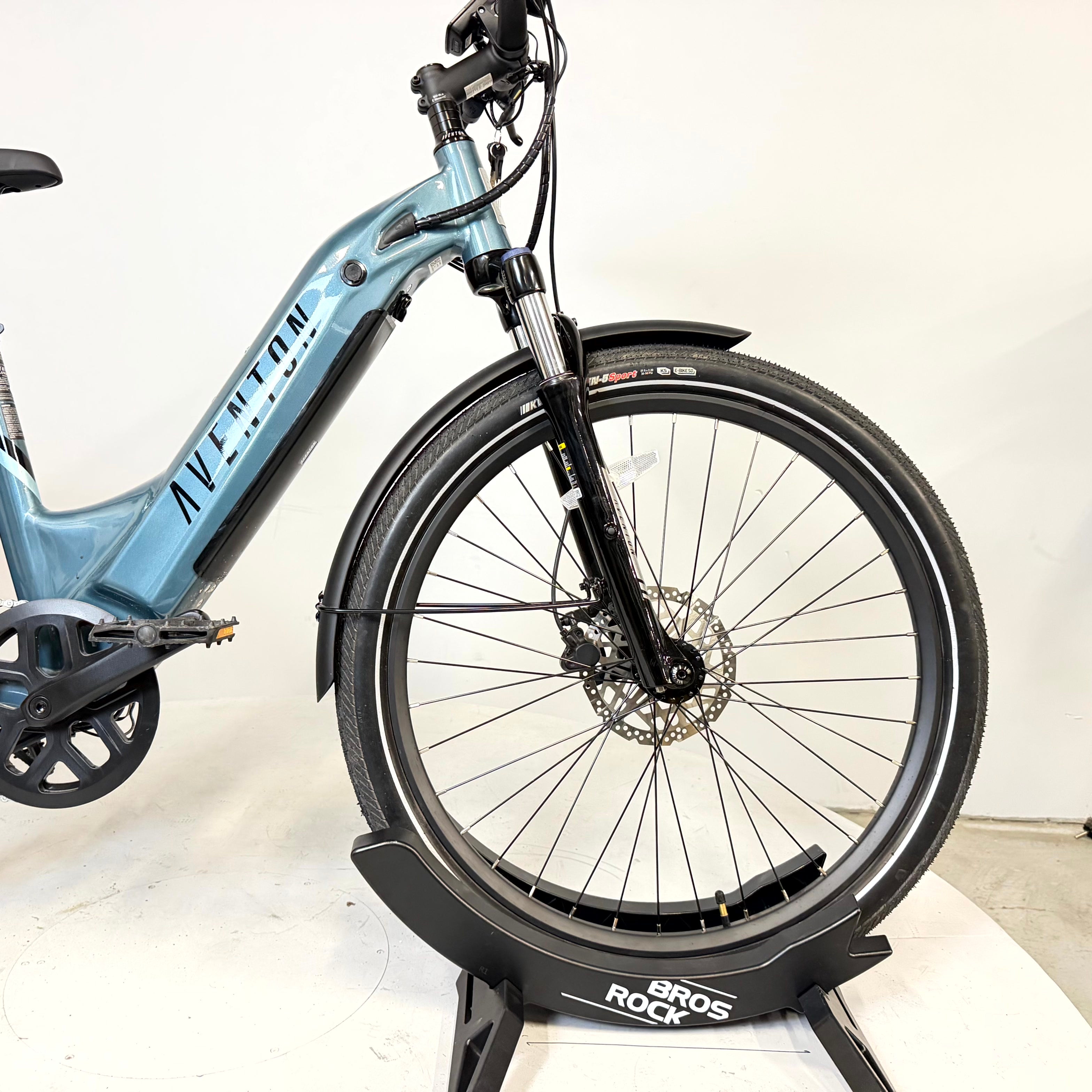 Aventon Pre-Owned Level 2.5