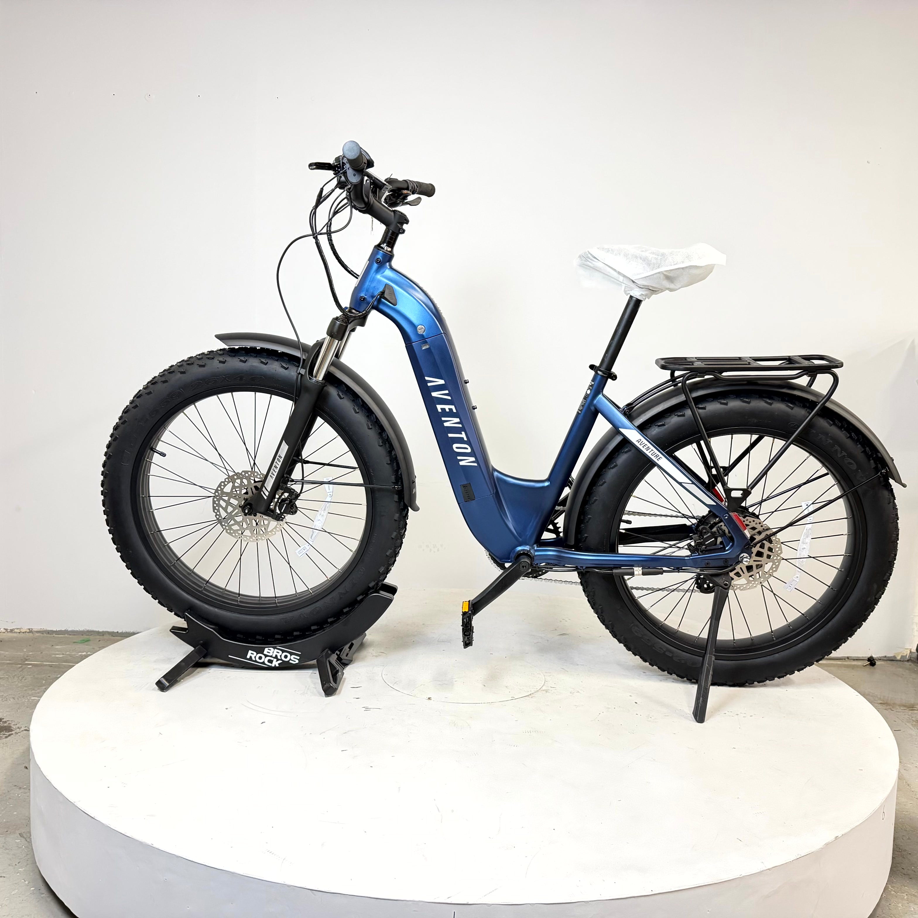 Aventon Open Box Aventure 2.5 ST
