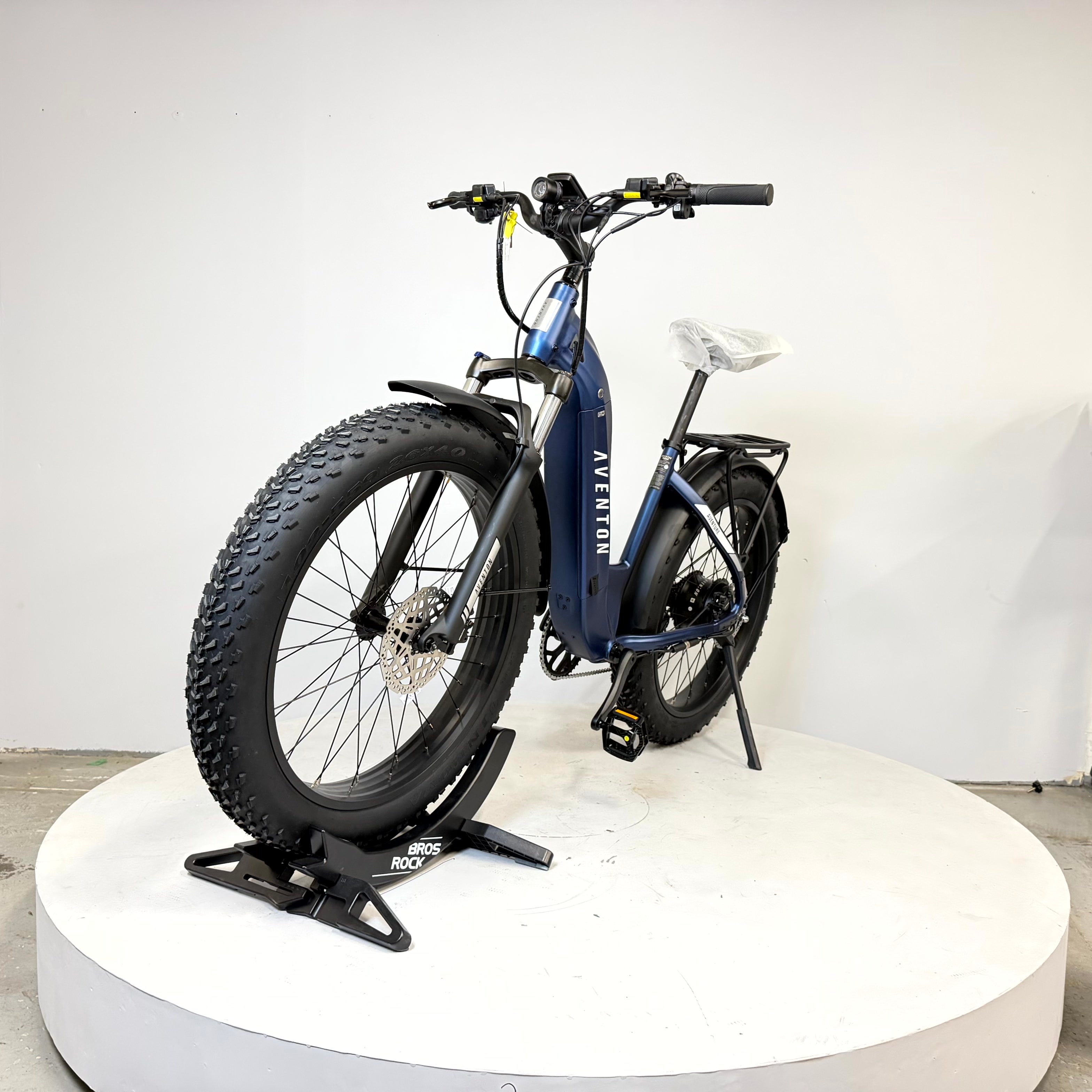 Aventon Open Box Aventure 2.5 ST