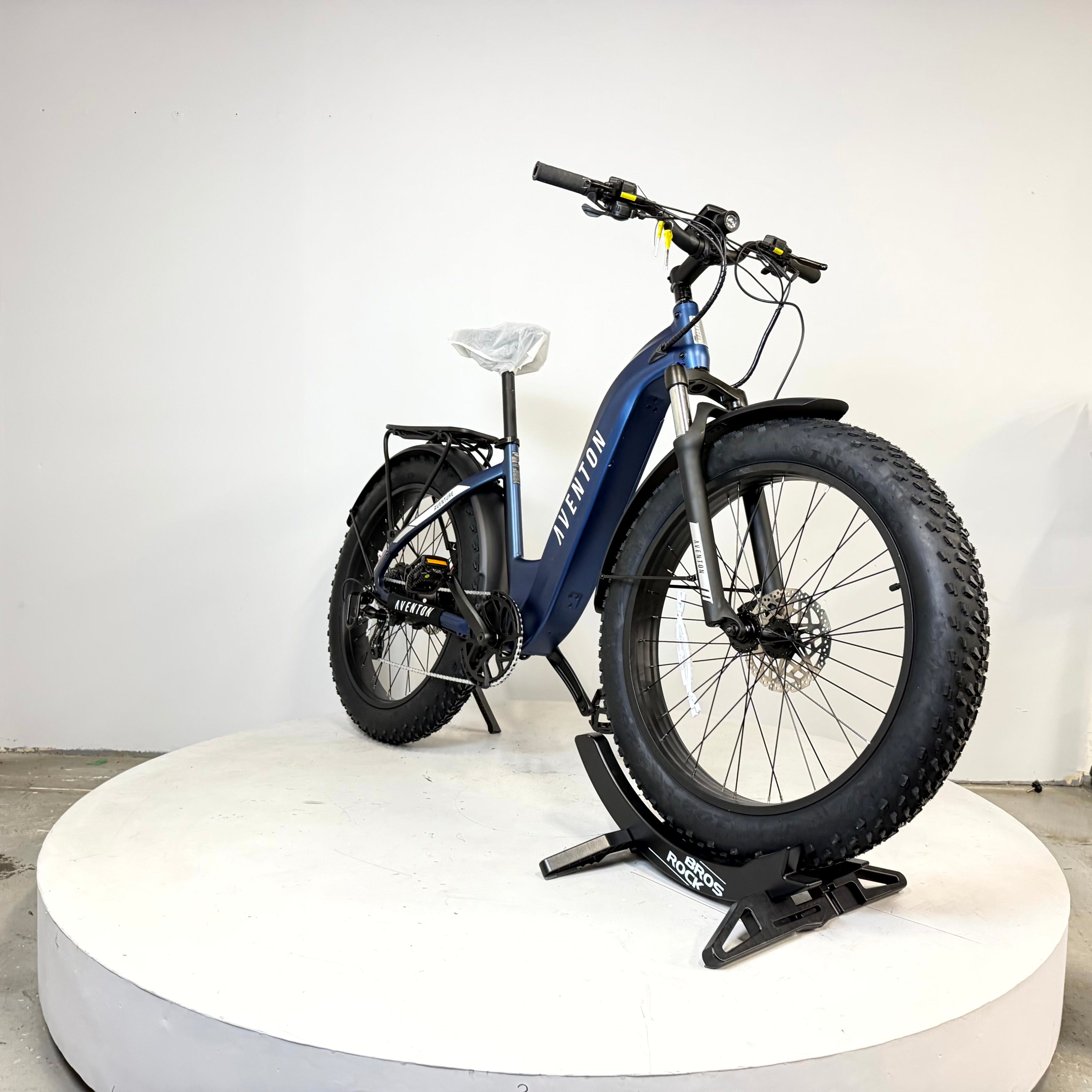 Aventon Open Box Aventure 2.5 ST