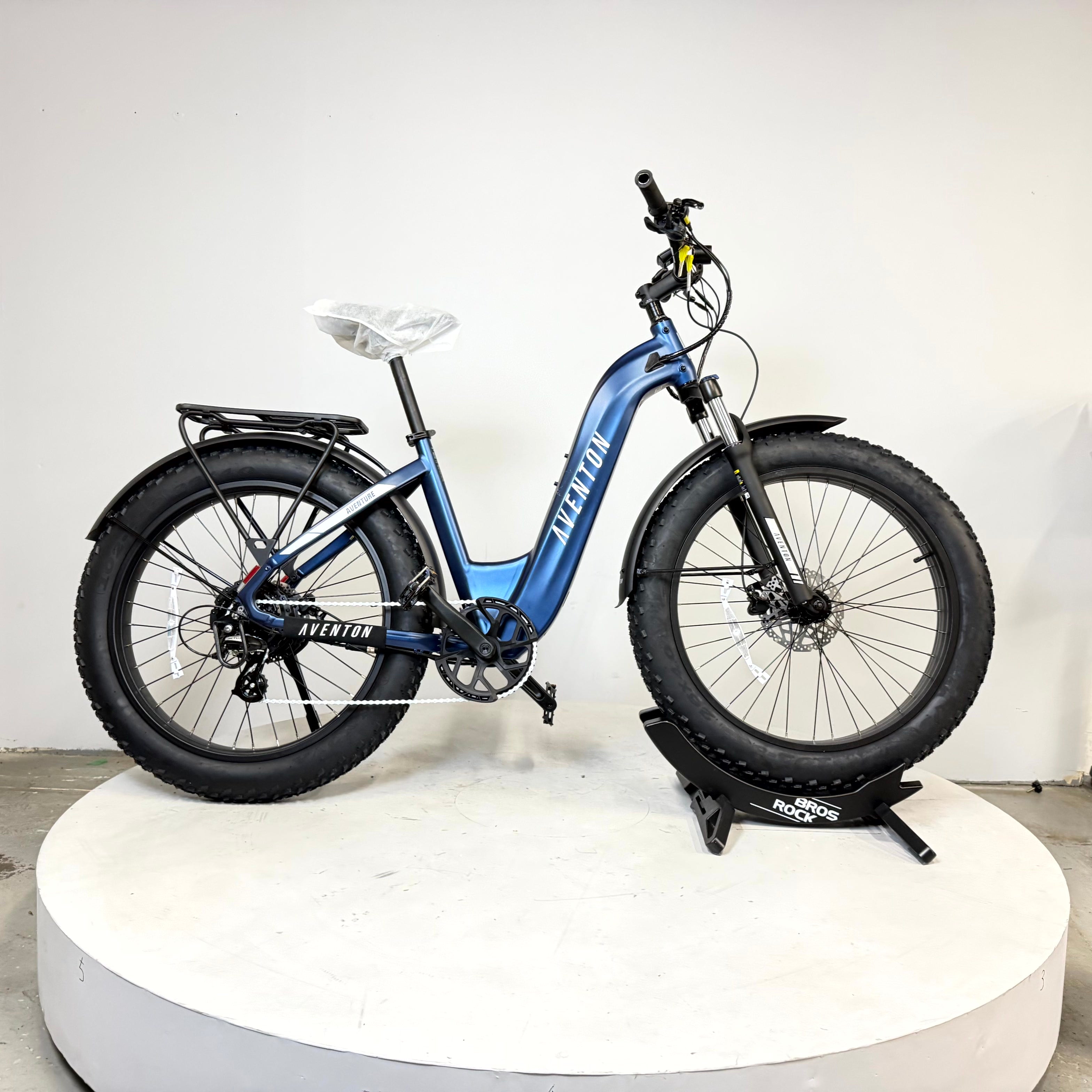 Aventon Open Box Aventure 2.5 ST