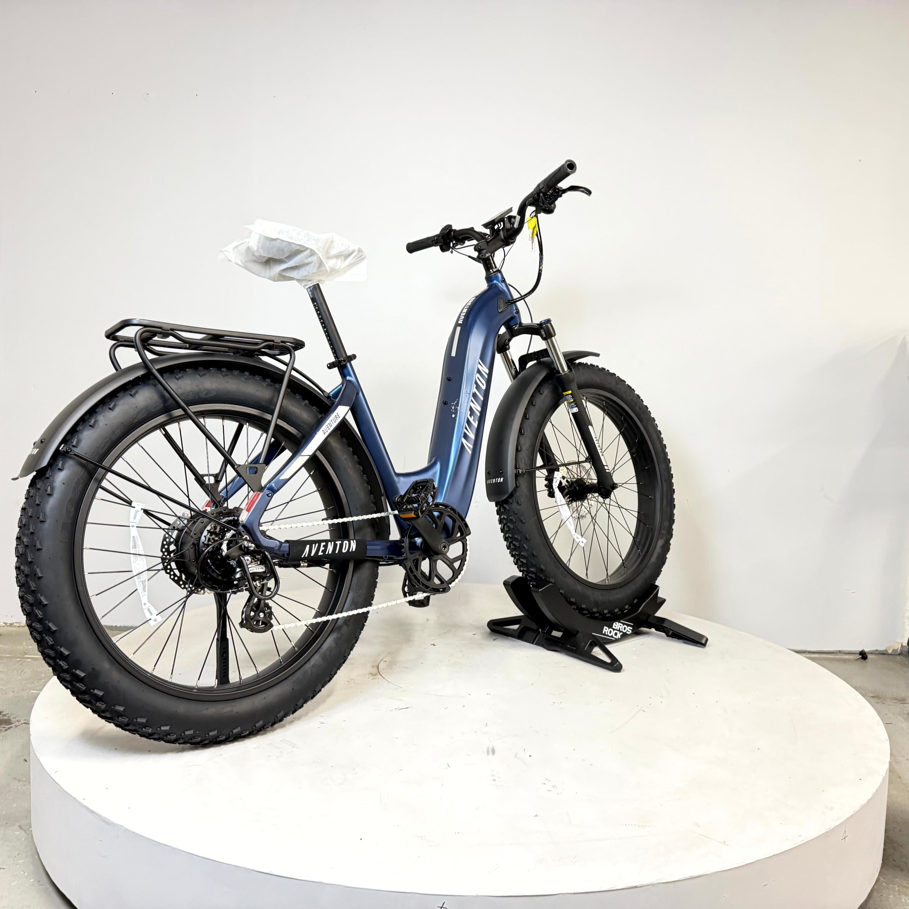 Aventon Open Box Aventure 2.5 ST