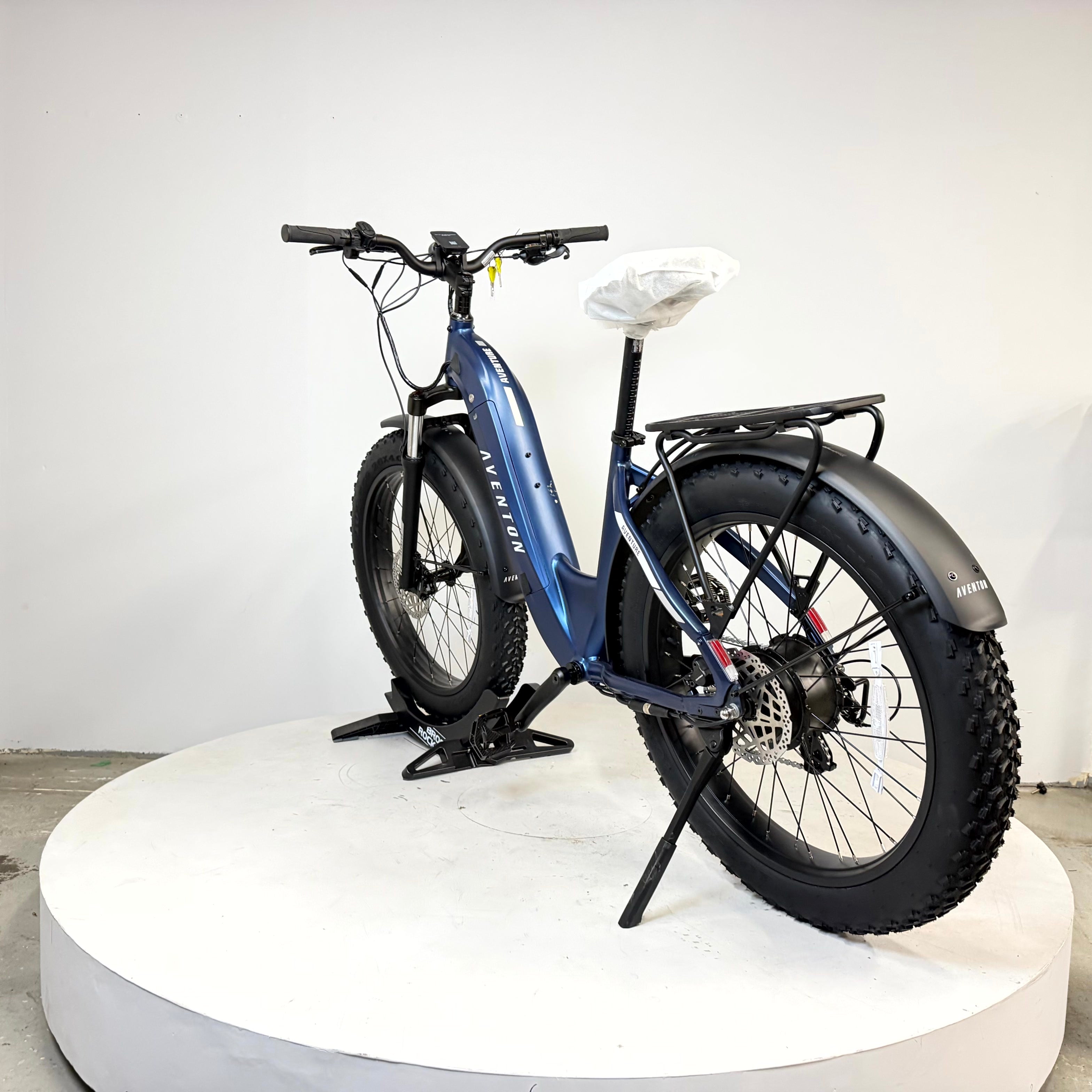 Aventon Open Box Aventure 2.5 ST