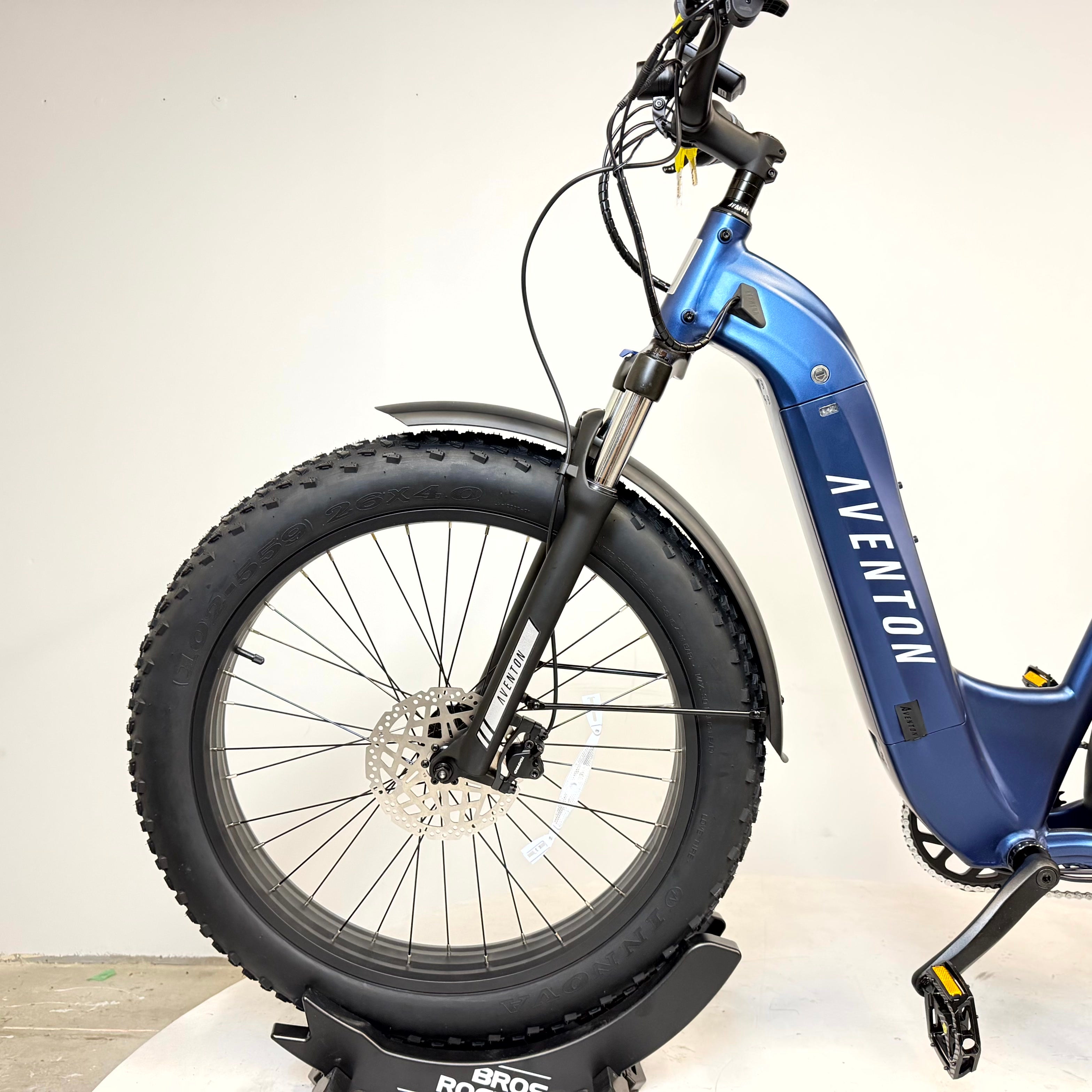 Aventon Open Box Aventure 2.5 ST