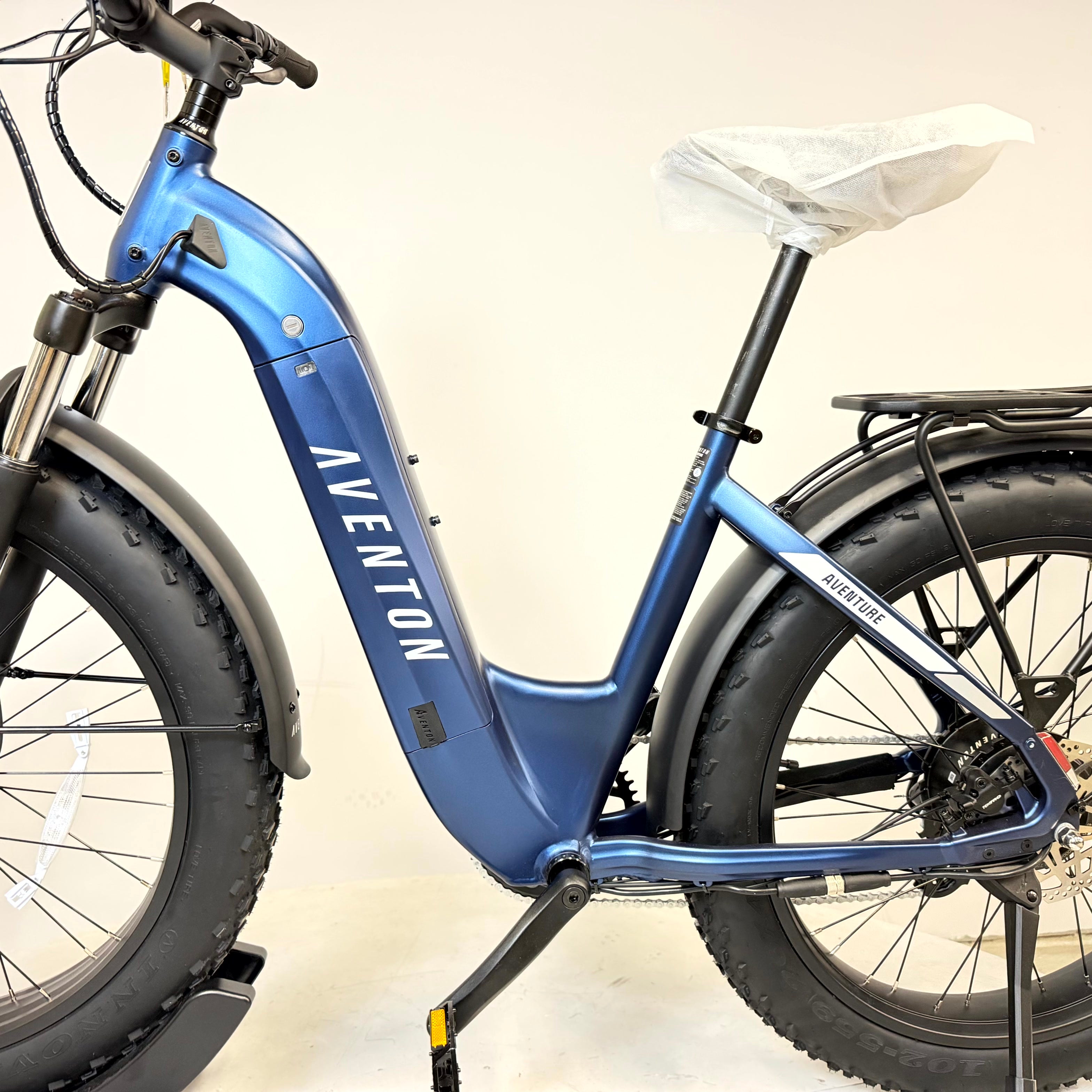 Aventon Open Box Aventure 2.5 ST